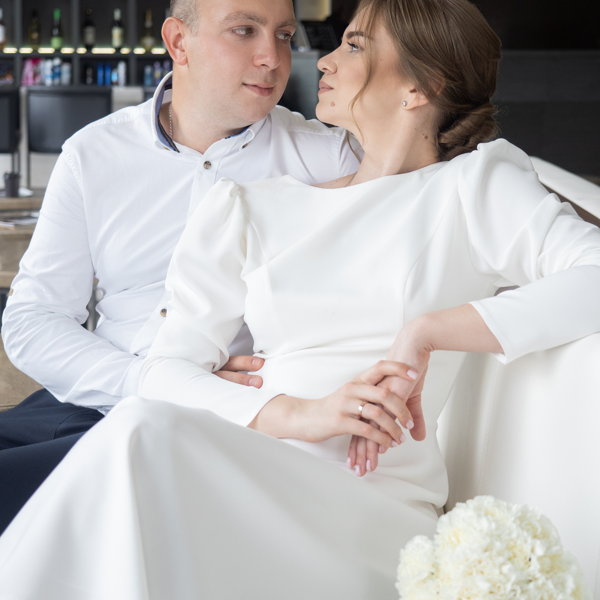 Отзывы Фотограф Брянск Элина Козырь. Свадебный и репортажный фотограф Элина Козырьянова