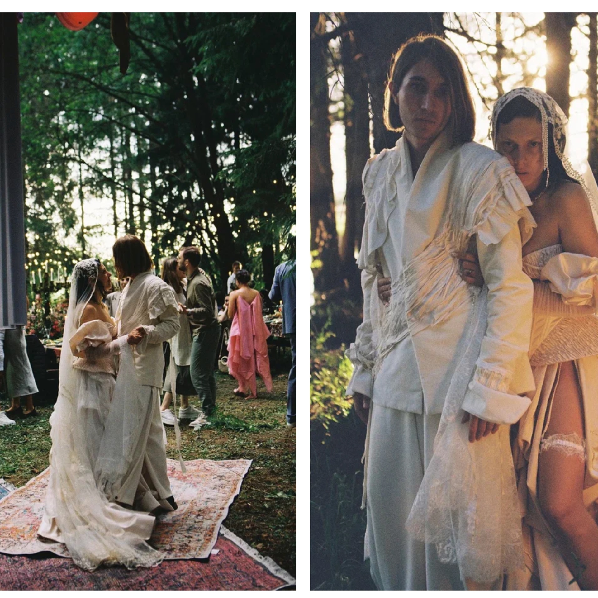 Концепция. Свадебный и репортажный фотограф Элина Козырьянова