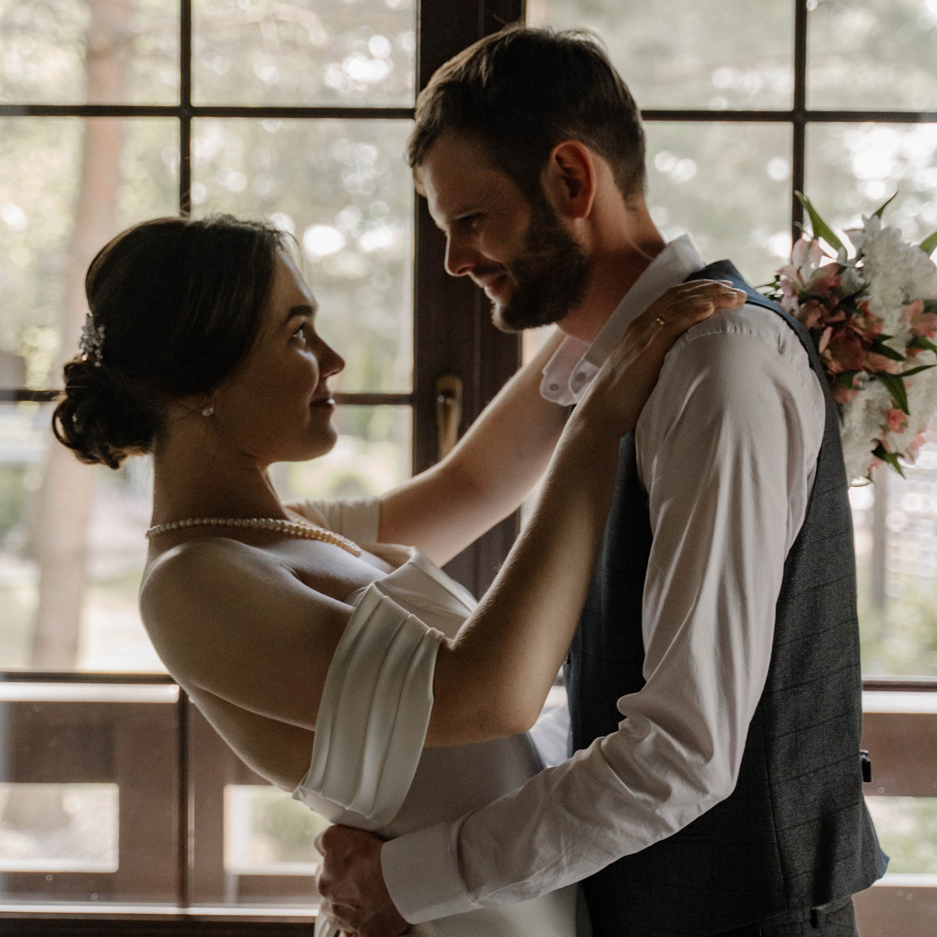 Отзывы. Свадебный и семейный фотограф в Калуге Анна Киреева