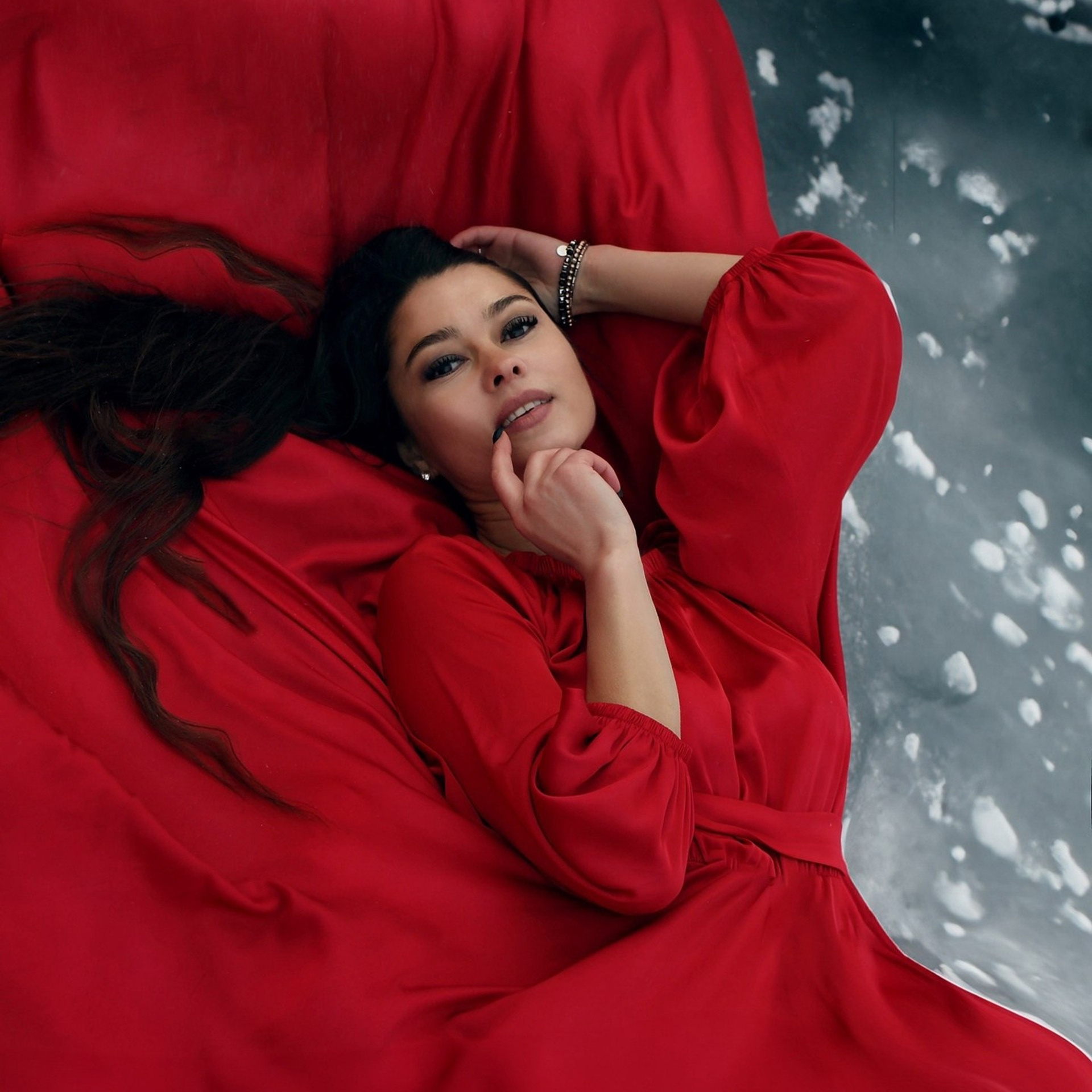 Отзывы. Конный фотограф в Красноярске — Любовь Похабова