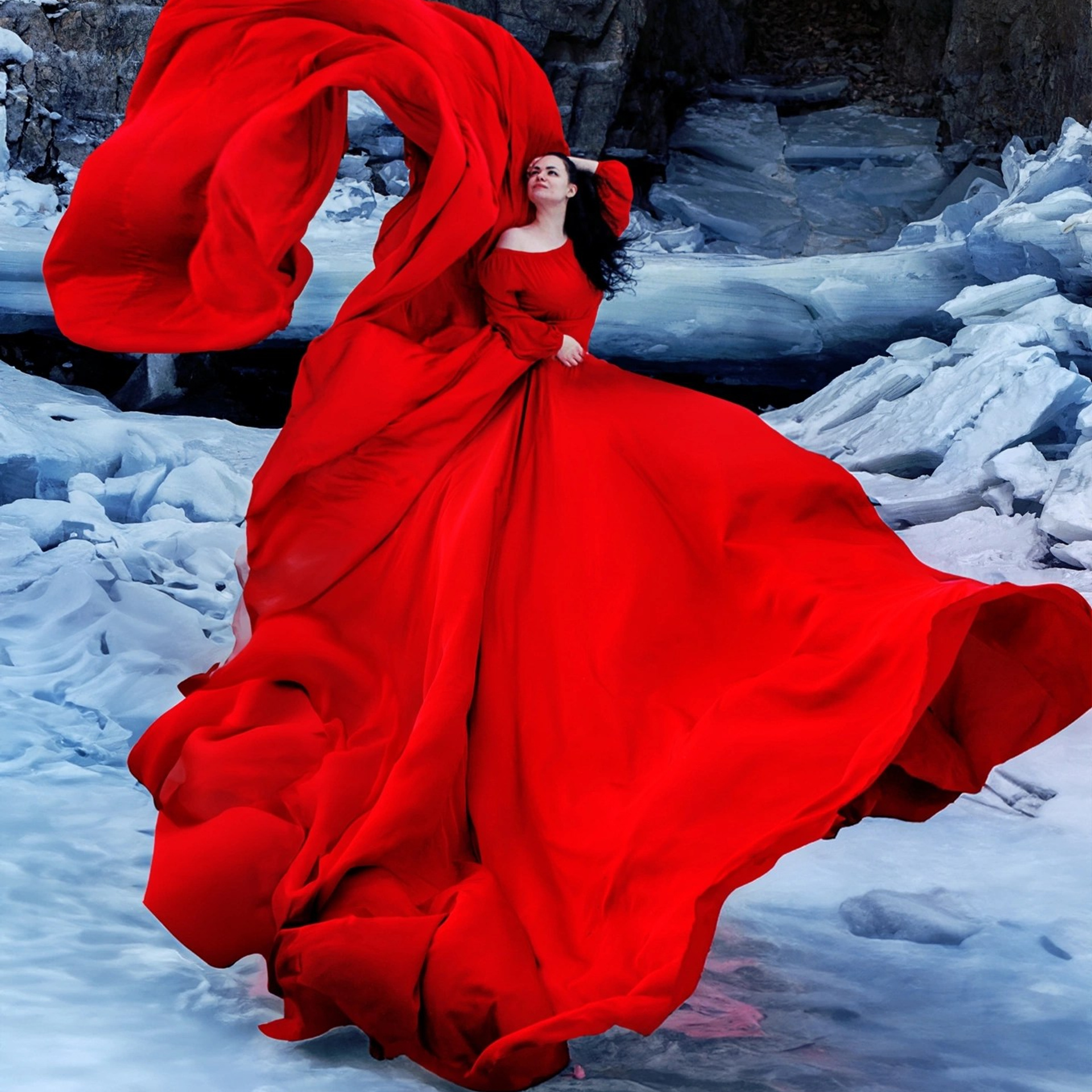 Отзывы. Конный фотограф в Красноярске — Любовь Похабова