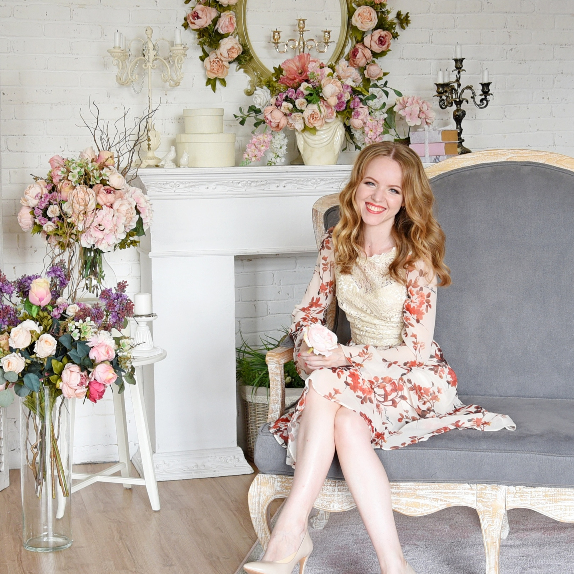 Отзывы. Фотограф Мальцева Евгения