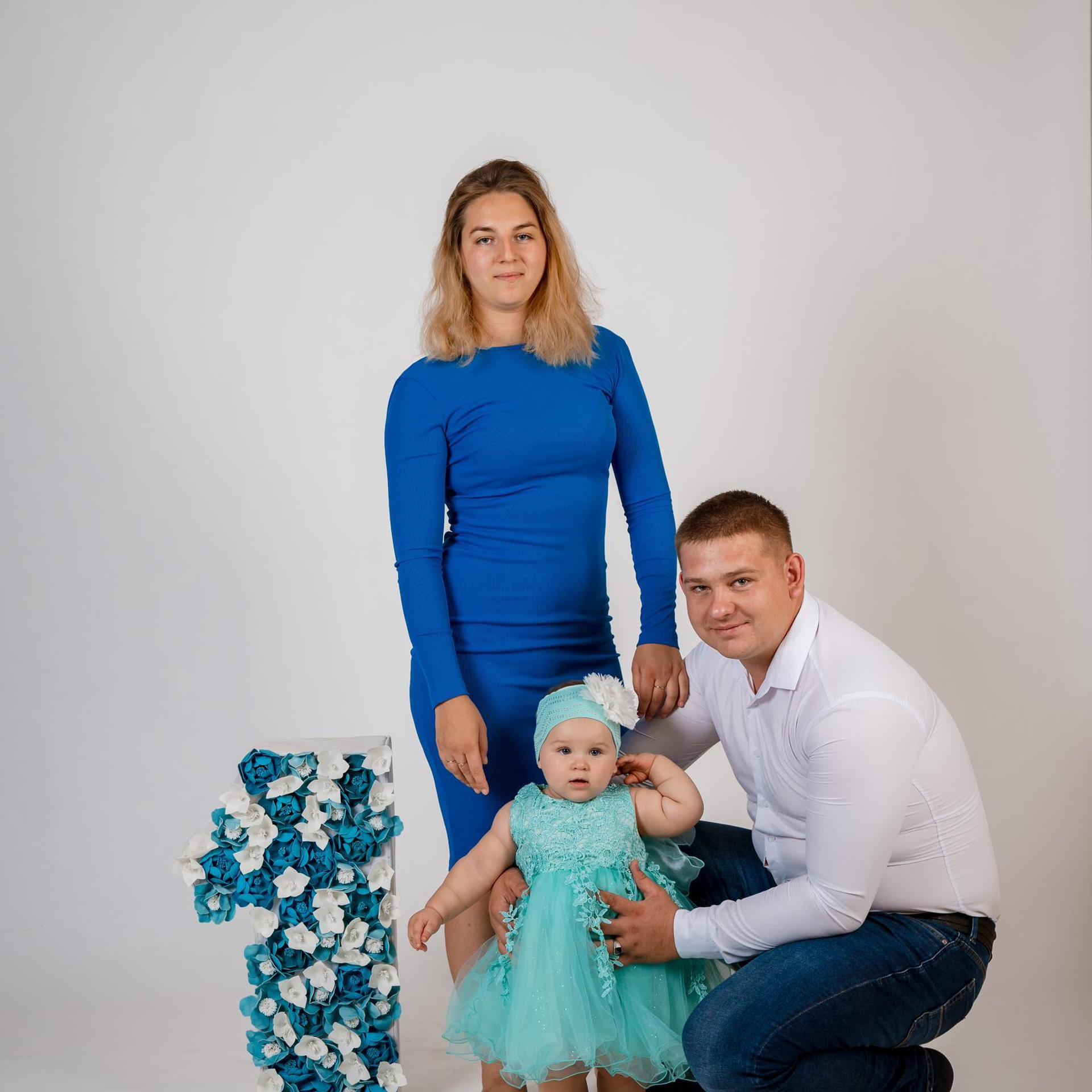 Отзывы. Семейный фотограф СПб Анастасия Василь. Фотосессия на годик