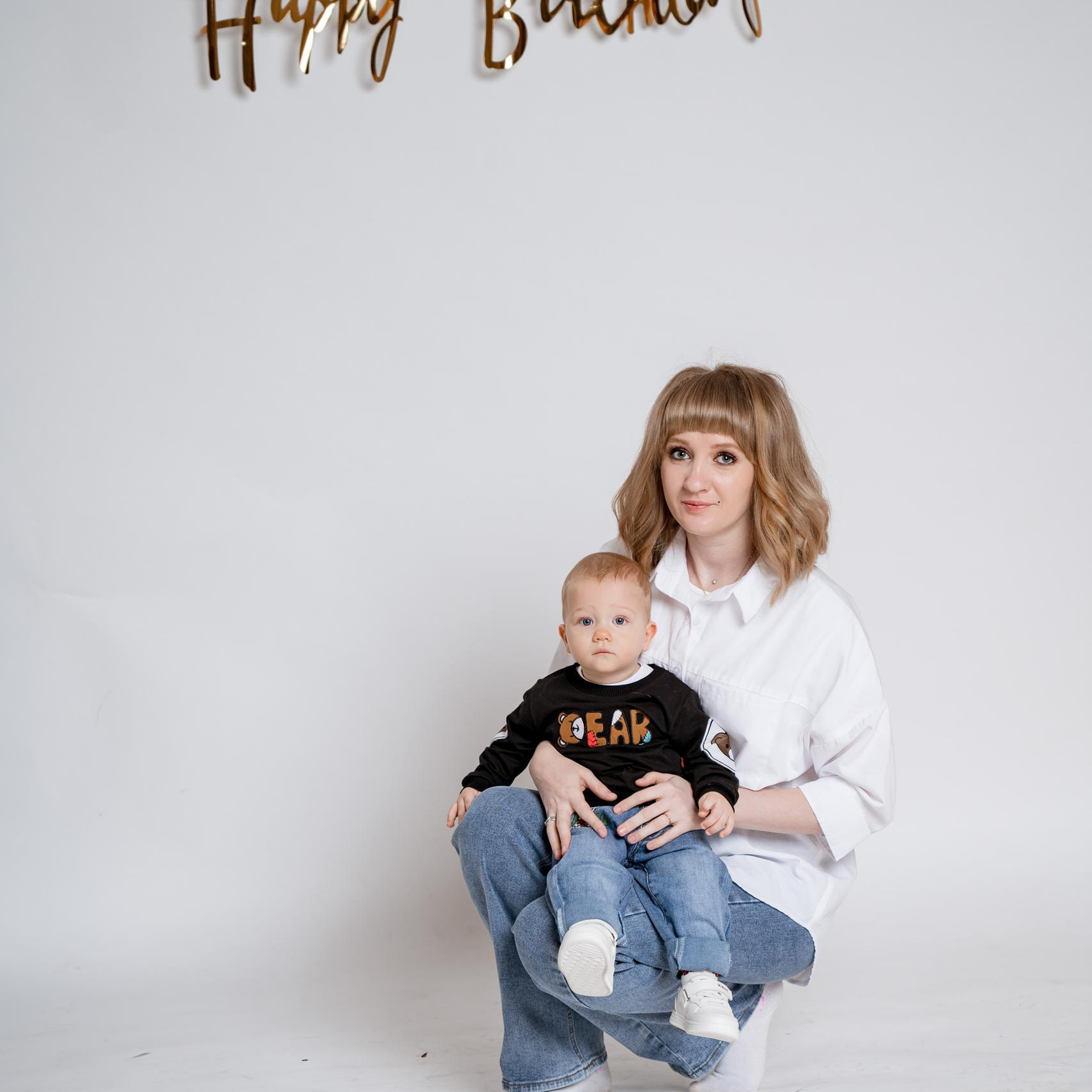 Отзывы. Семейный фотограф СПб Анастасия Василь. Фотосессия на годик