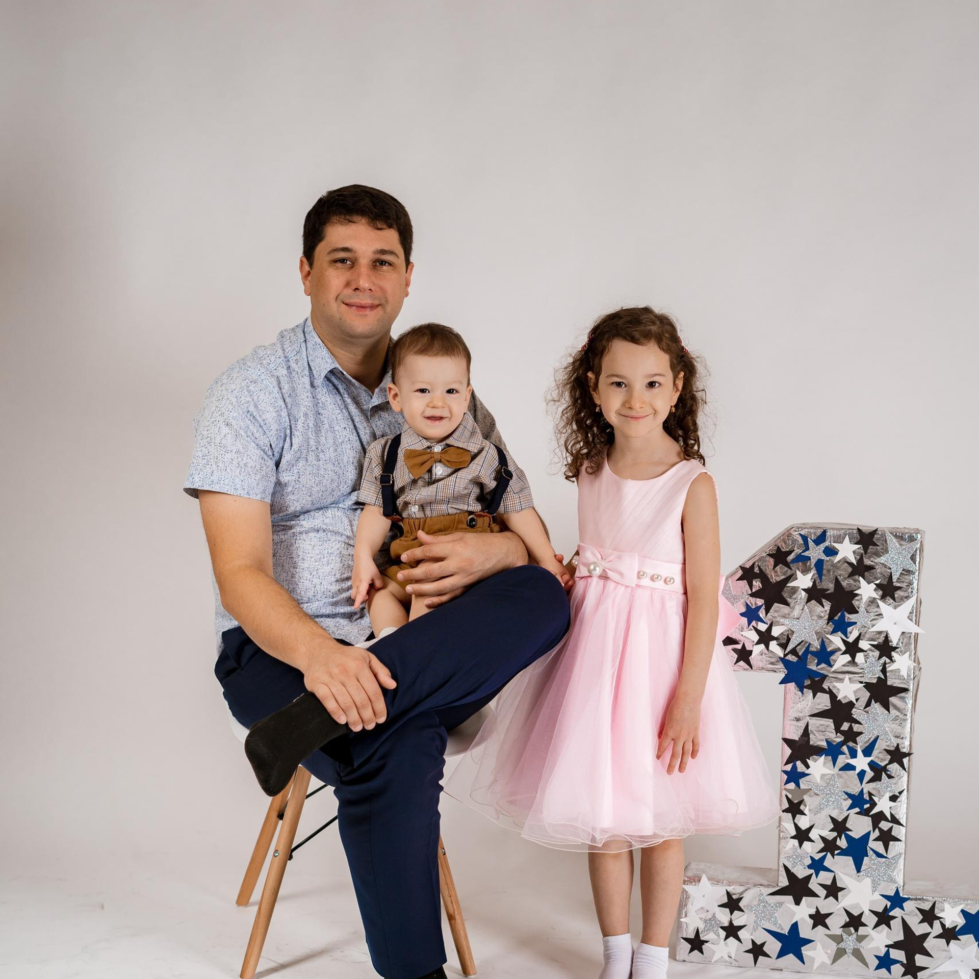 Отзывы. Семейный фотограф СПб Анастасия Василь. Фотосессия на годик