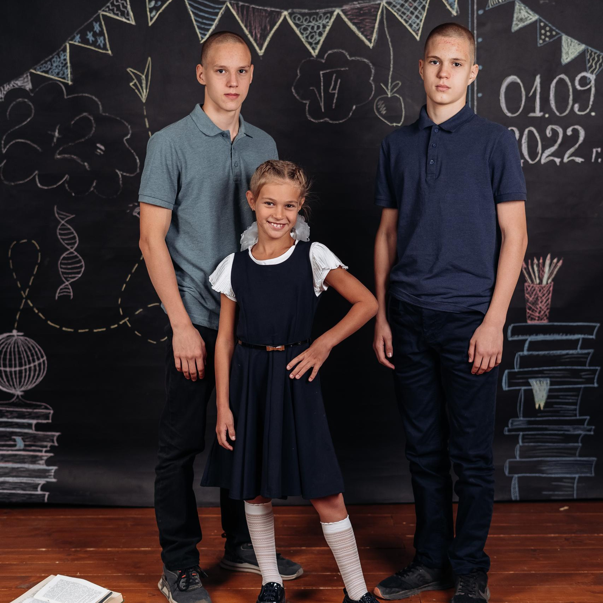 Отзывы. Семейный фотограф СПб Анастасия Василь. Фотосессия на годик