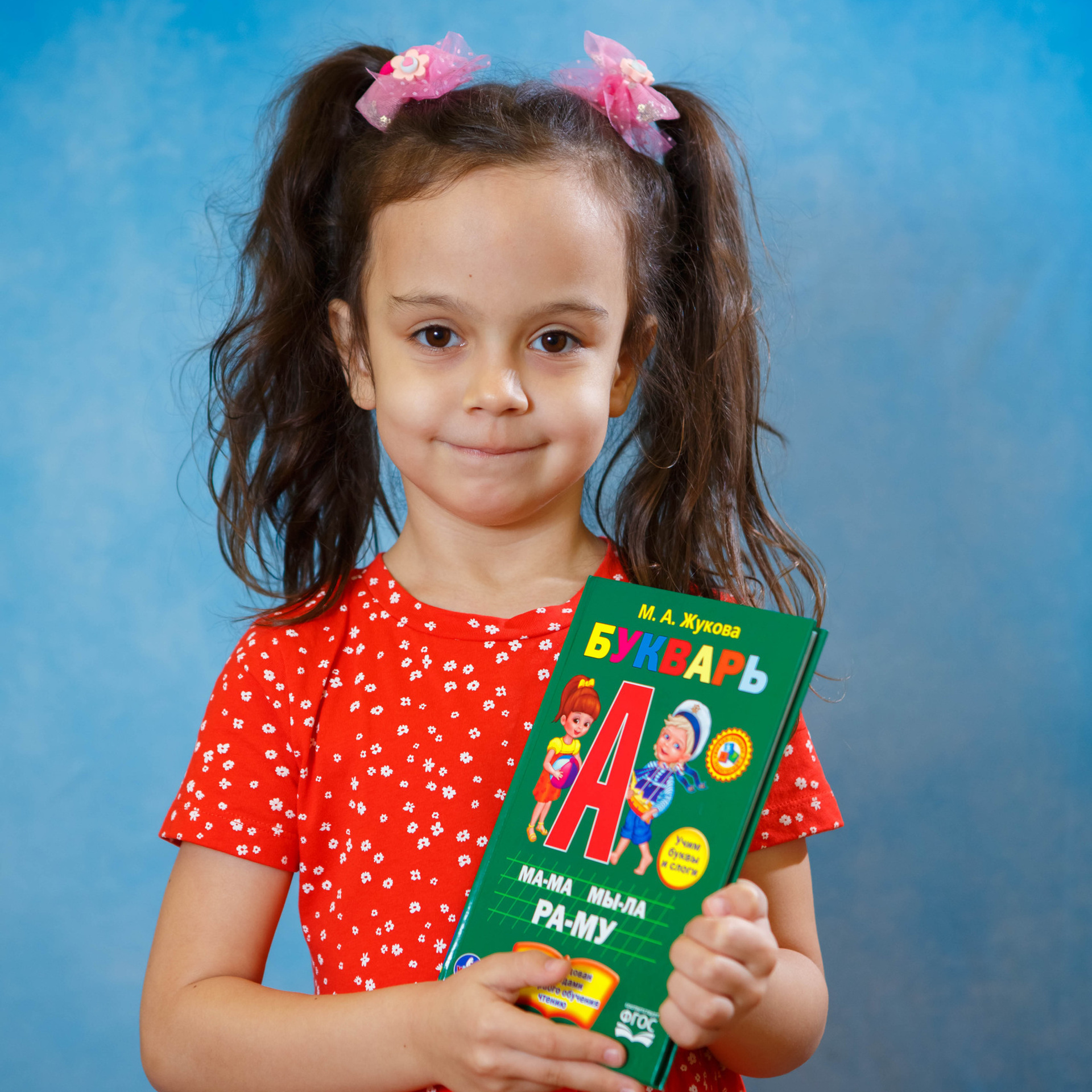 Отзывы. Школьный фотограф Наталья Егорова