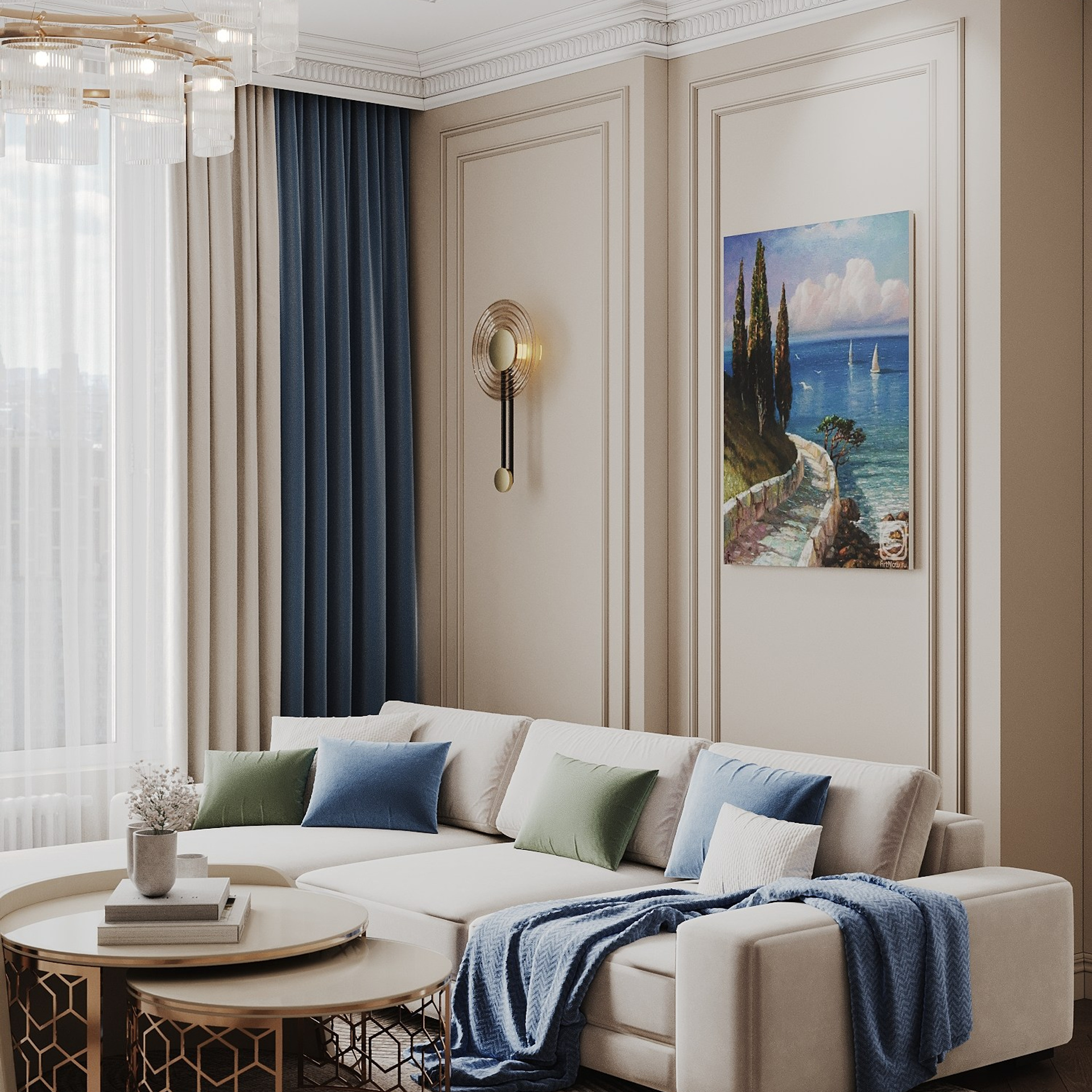 ЖК Событие