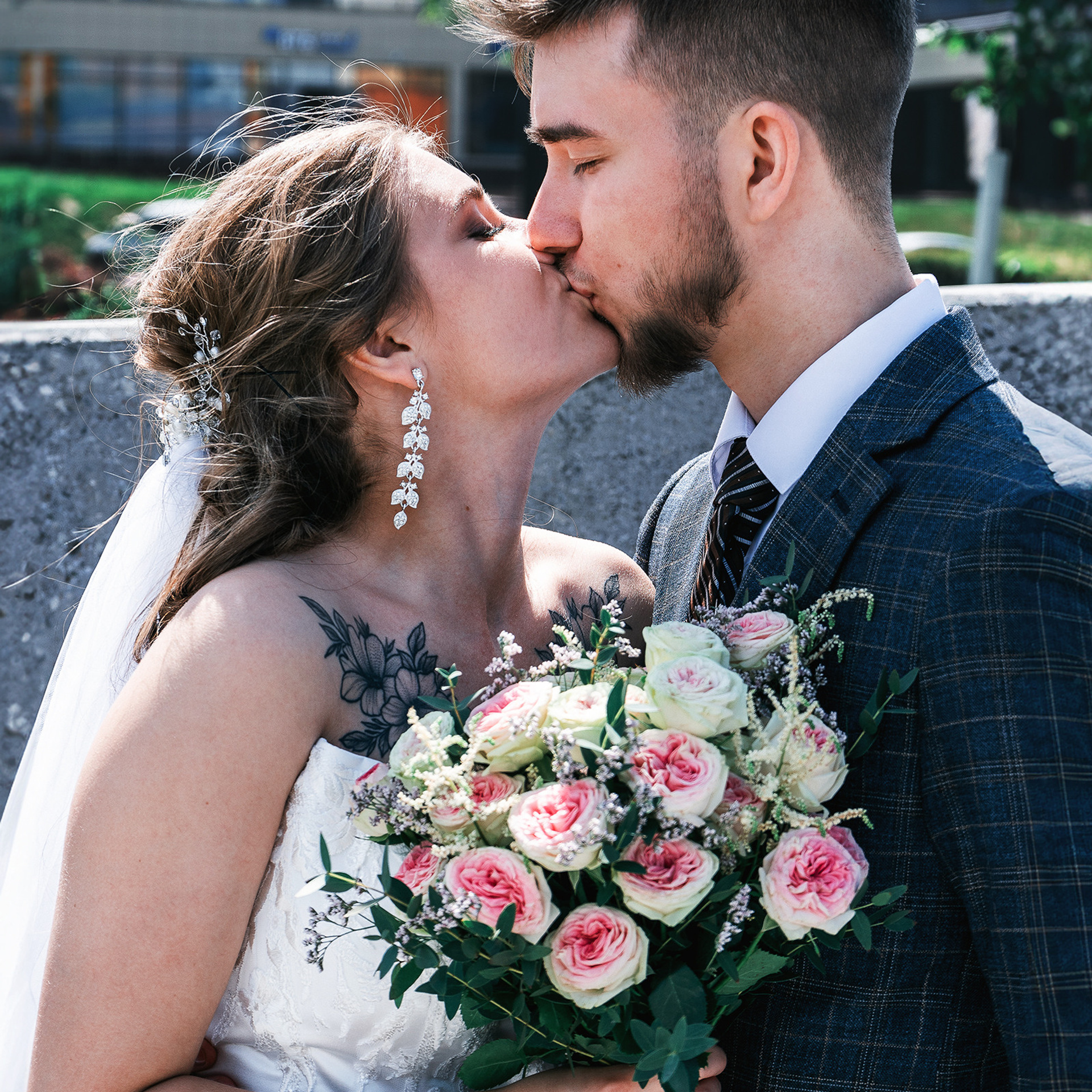 Отзывы. Фотограф в Санкт-Петербурге Александр Титов