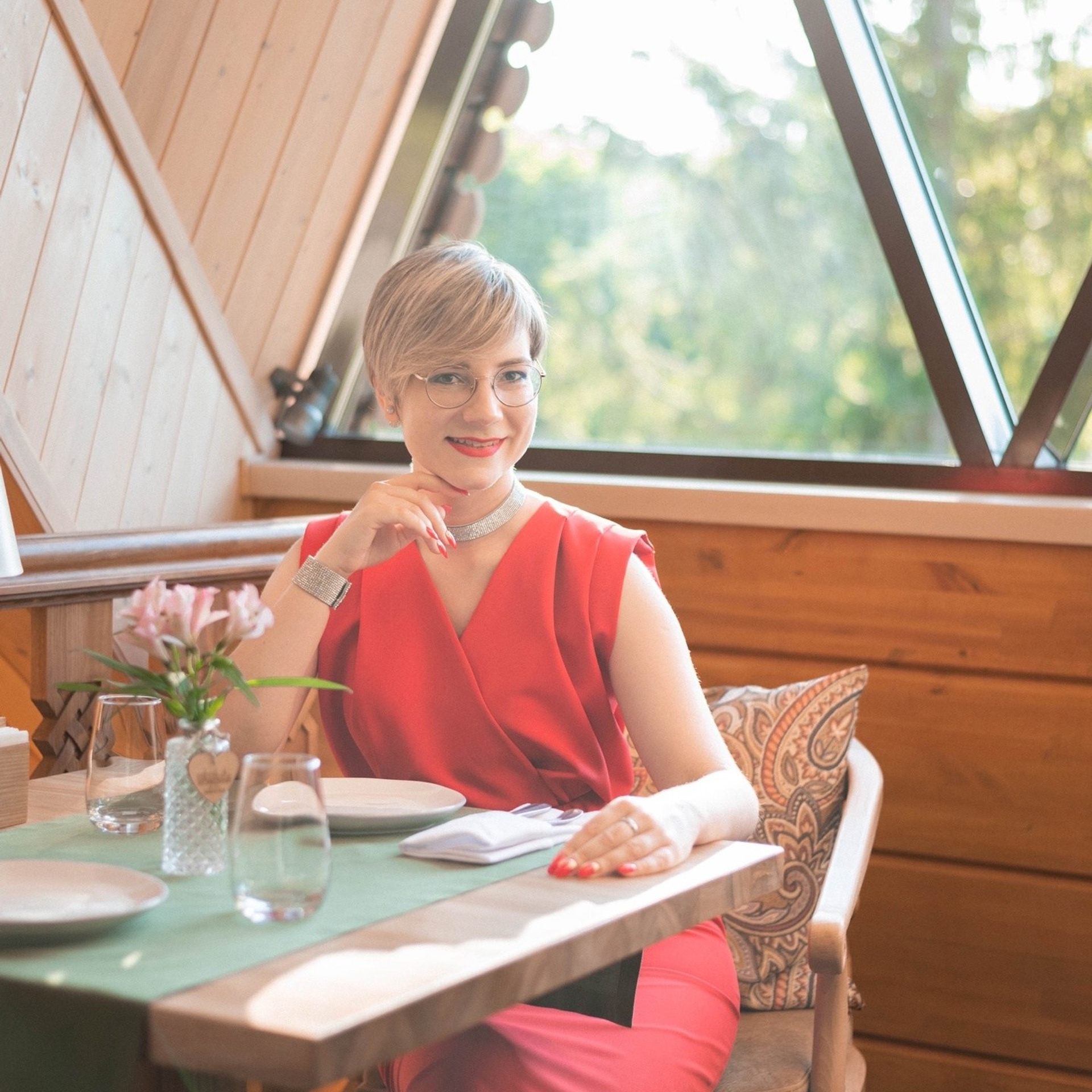 Отзывы. Идейный фотограф Пенза