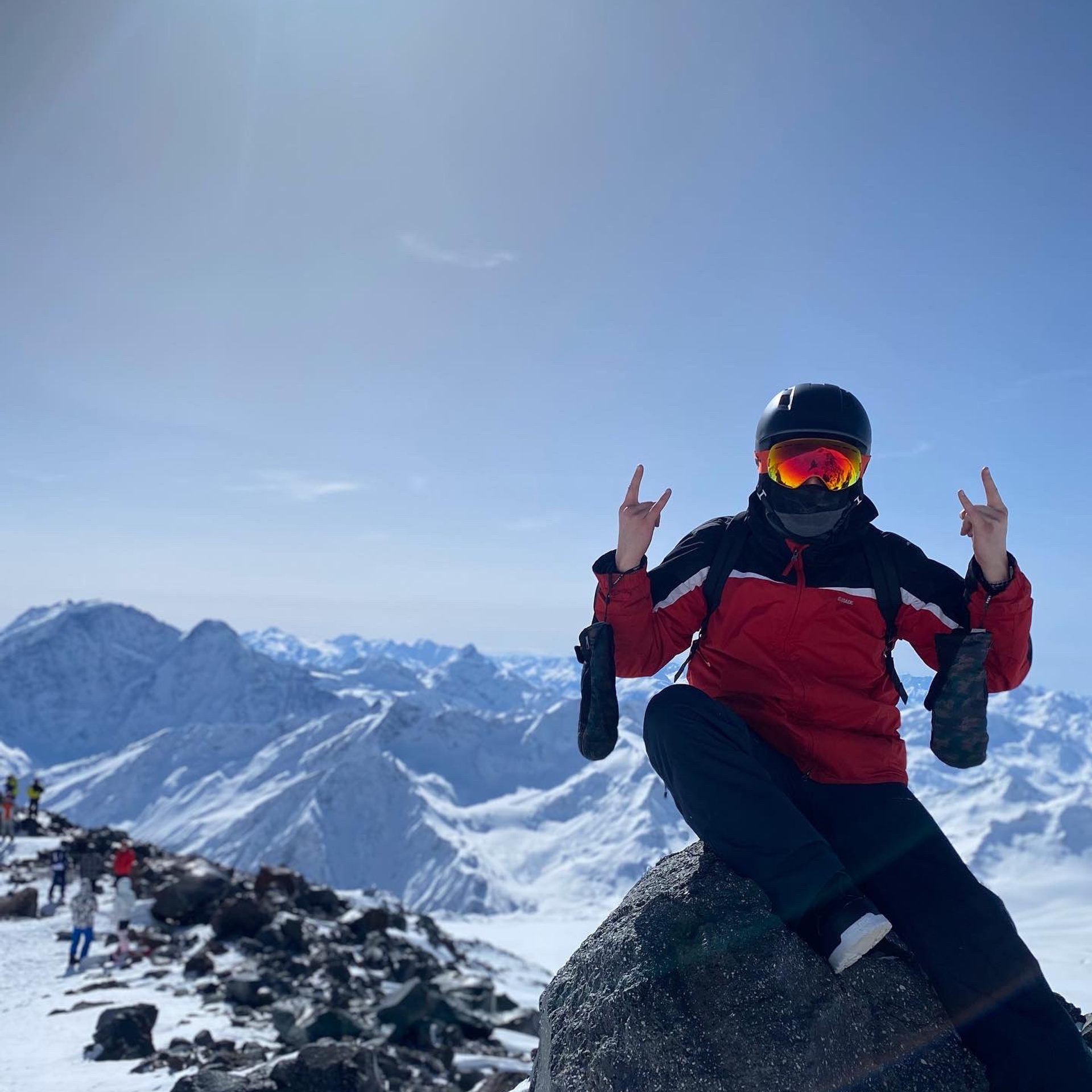 Отзывы. Универсальный фотограф Анна Максимова