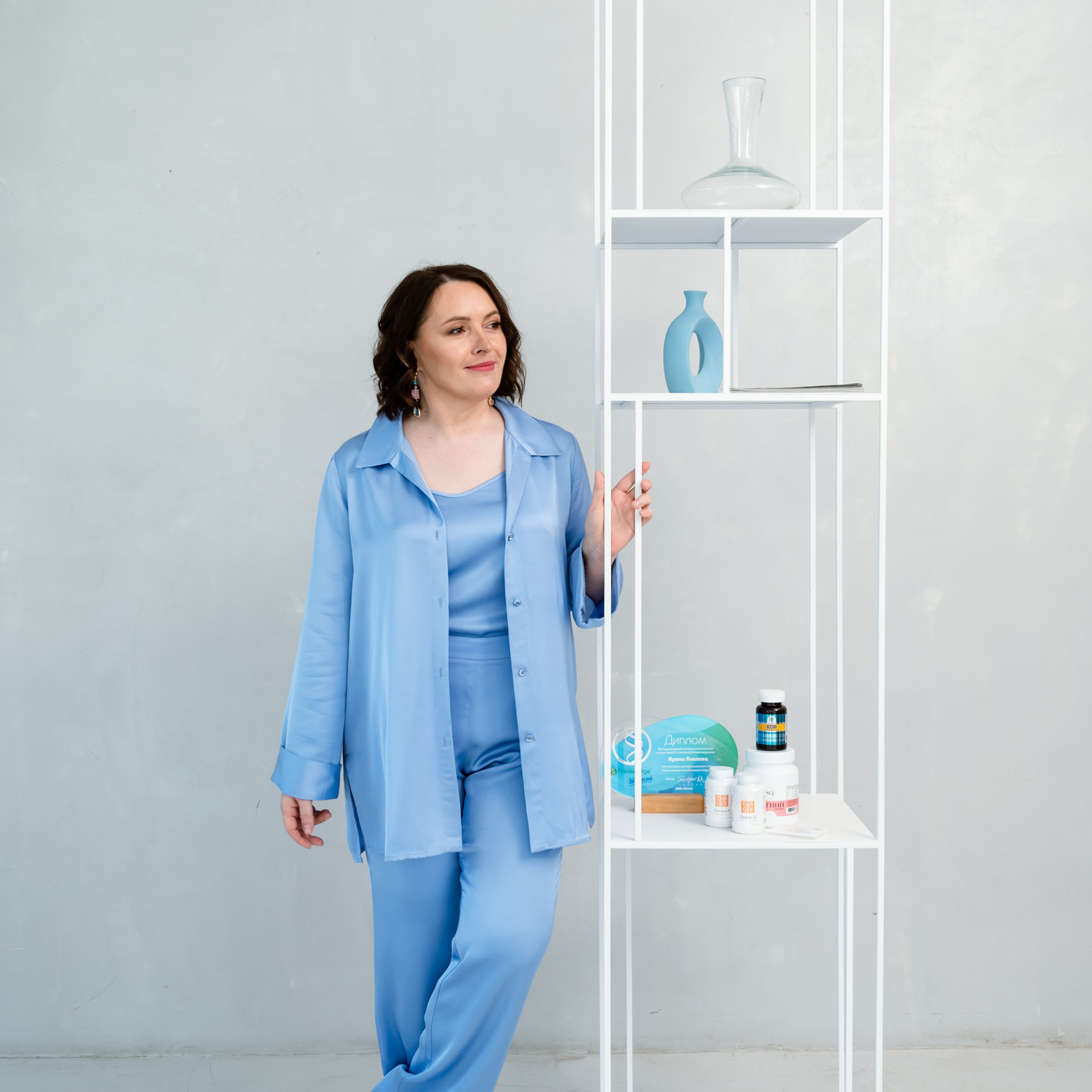 Отзывы. Универсальный фотограф Анна Максимова