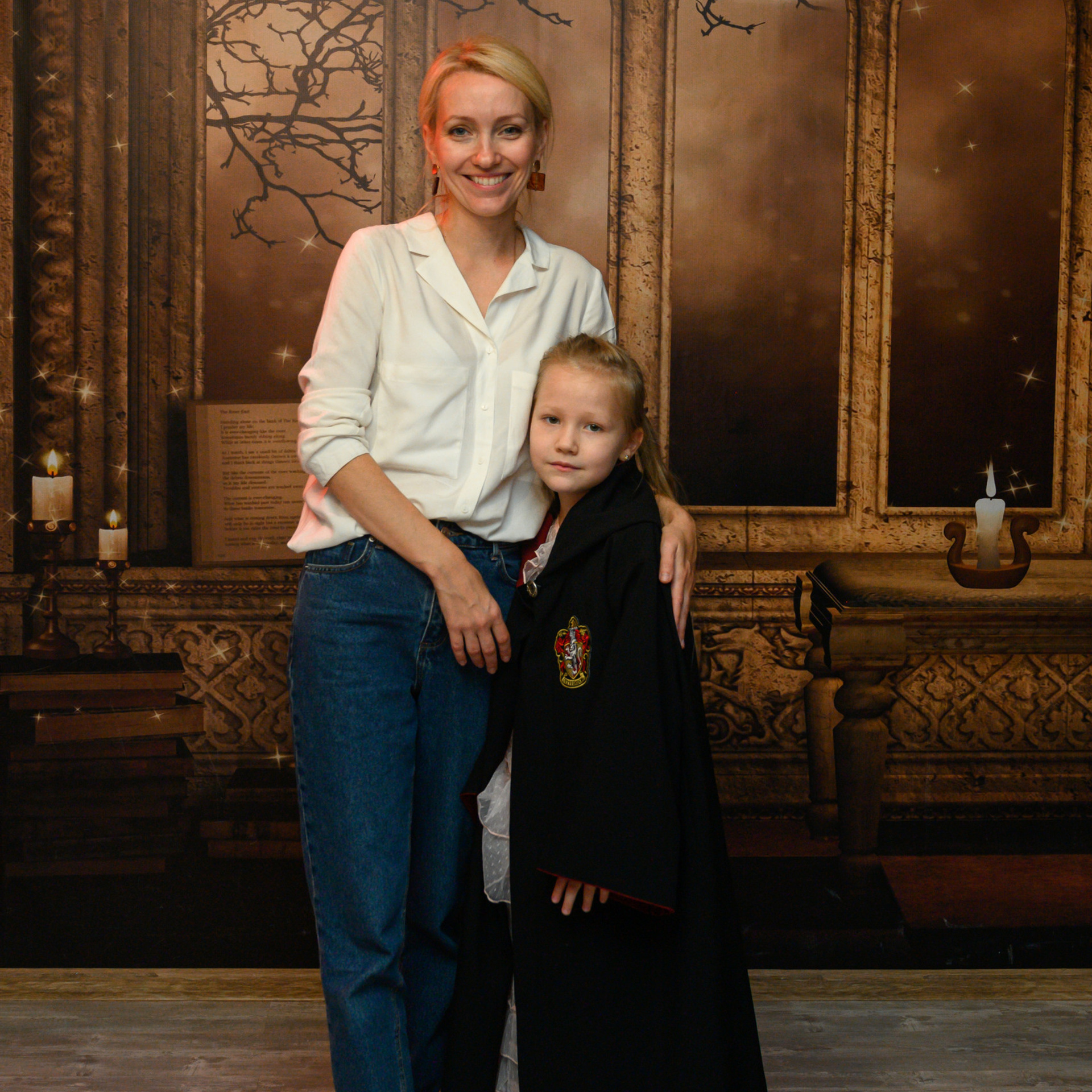 Отзывы. Универсальный фотограф Анна Максимова