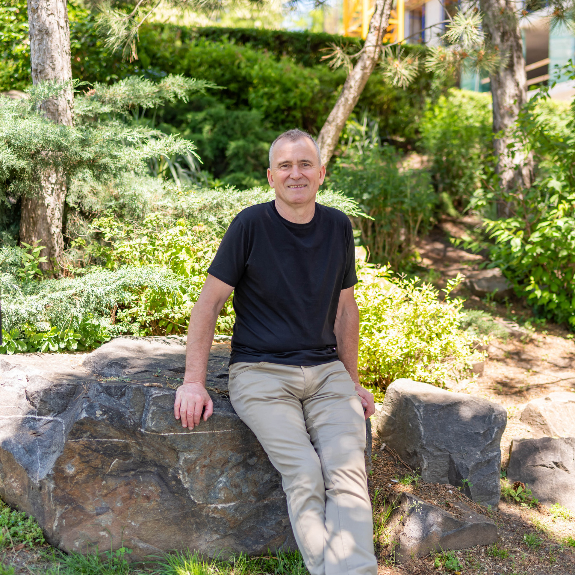 Отзывы. Главная