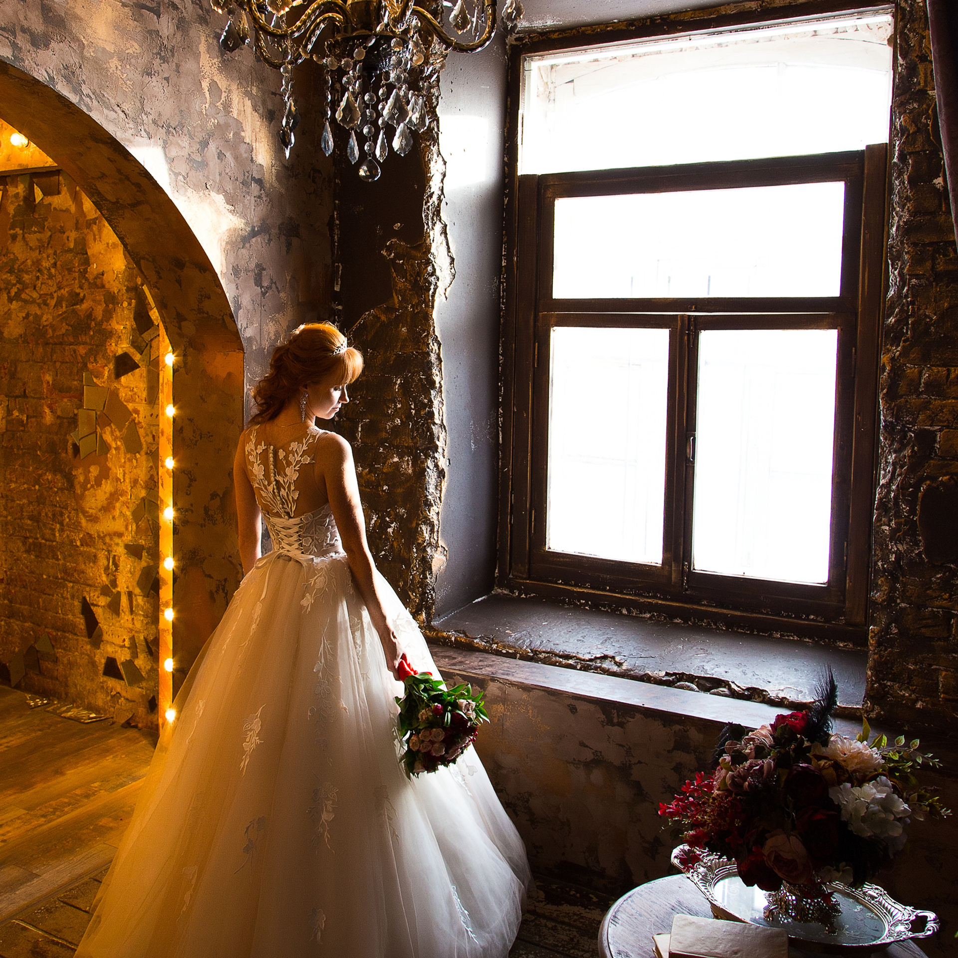 Wedding foto / Свадебная фотография