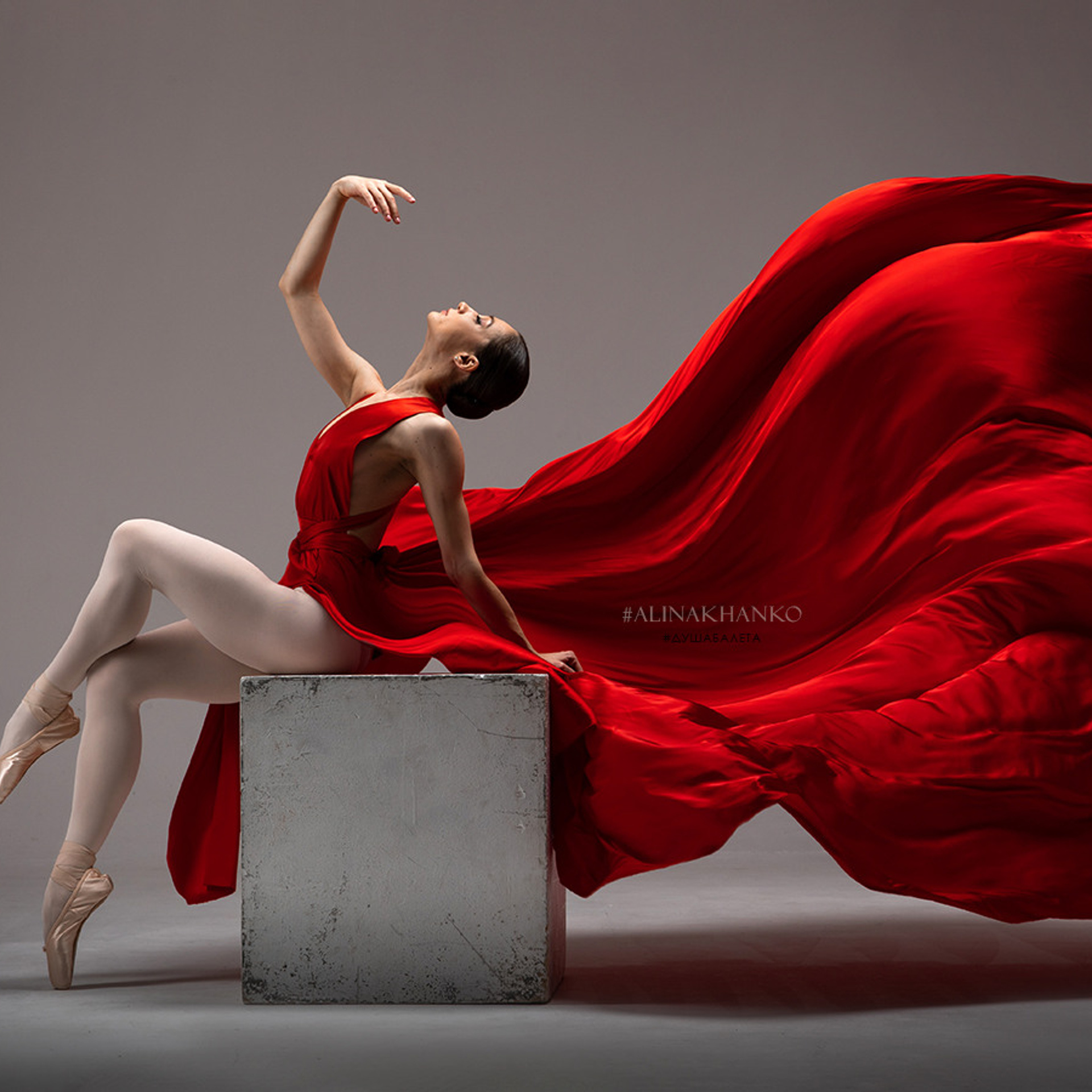 Балетный воркшоп для фотографов. Фотограф Алина Ханько. Балетный фотограф Алина Ханько — Душа Балета