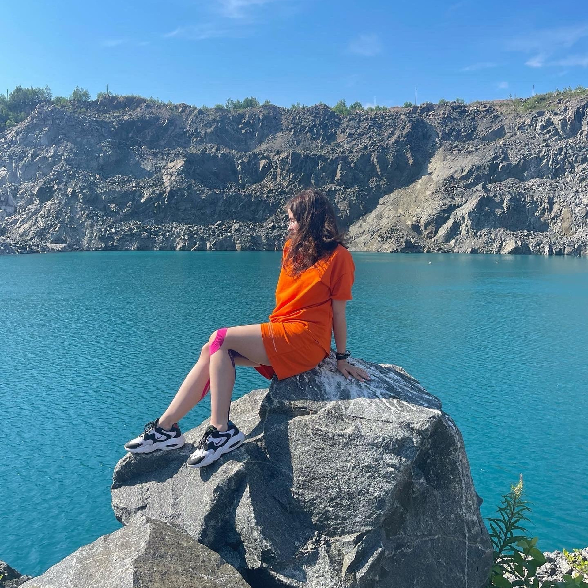 Балетный фотограф Алина Ханько. Отзывы. Балетный фотограф Алина Ханько — Душа Балета