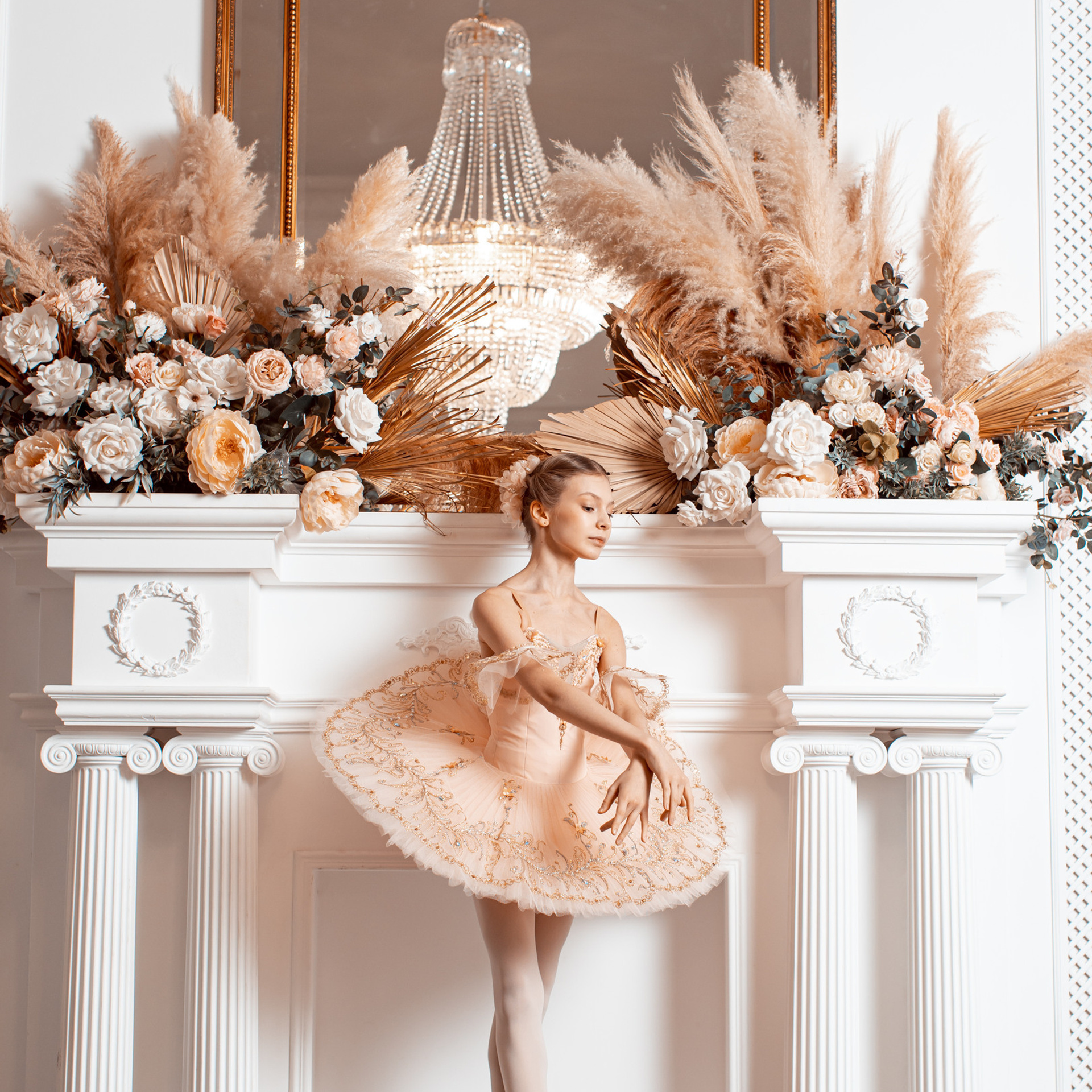 Балетный фотограф Алина Ханько. Отзывы. Балетный фотограф Алина Ханько — Душа Балета