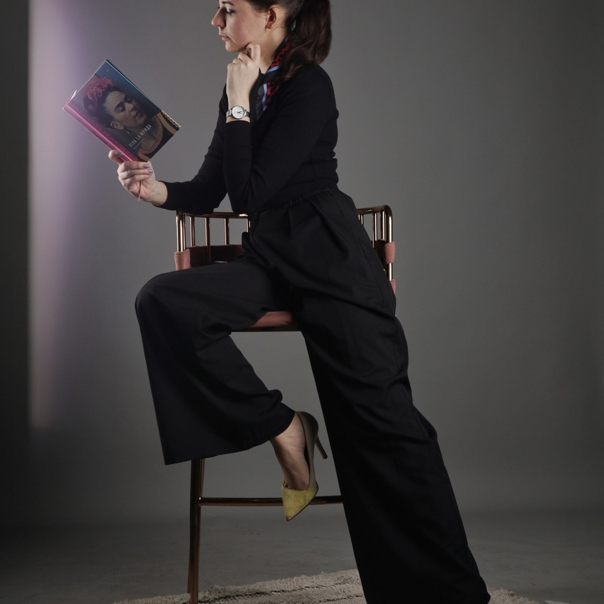 Балетный фотограф Алина Ханько. Отзывы. Балетный фотограф Алина Ханько — Душа Балета