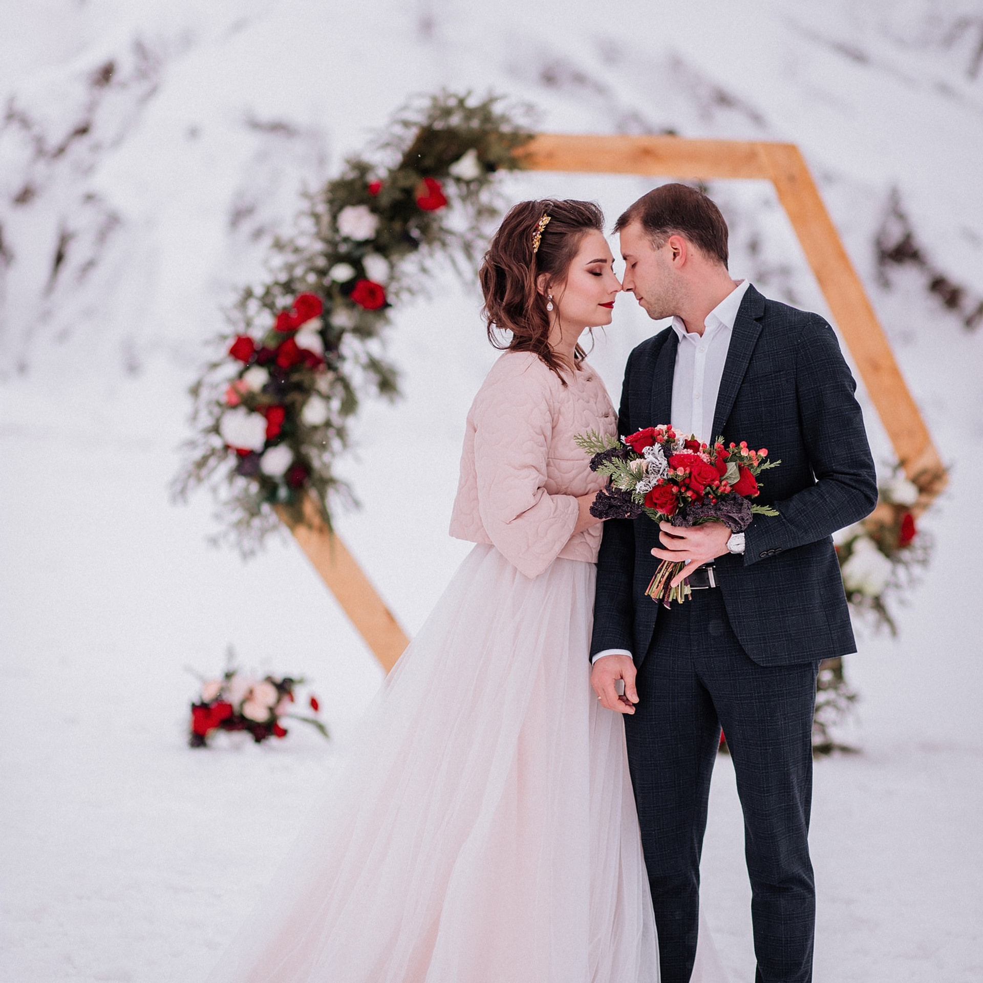 Отзывы. Свадебный фотограф Елена Рубцова