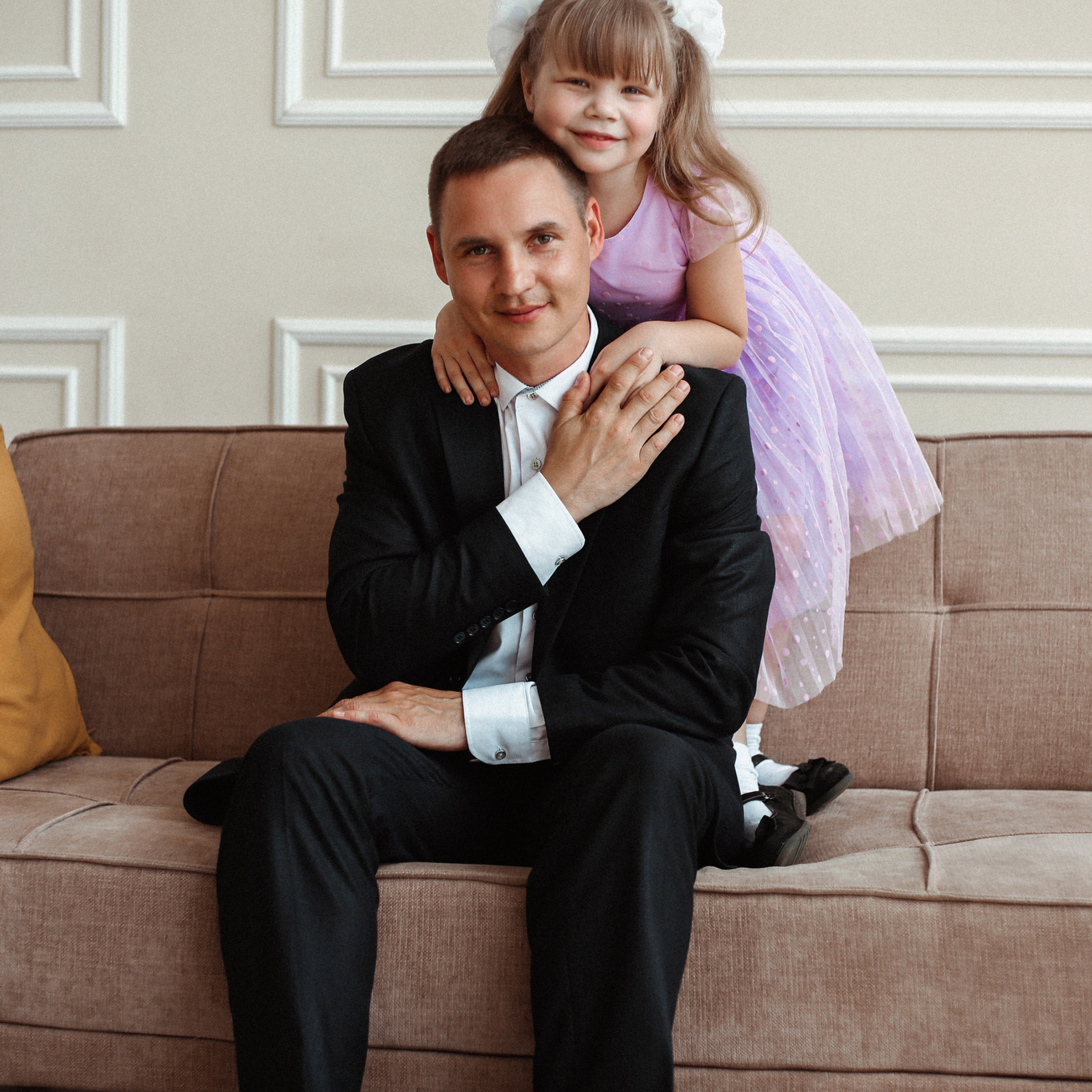 Отзывы. Фотостудия Баланс Белого Курган