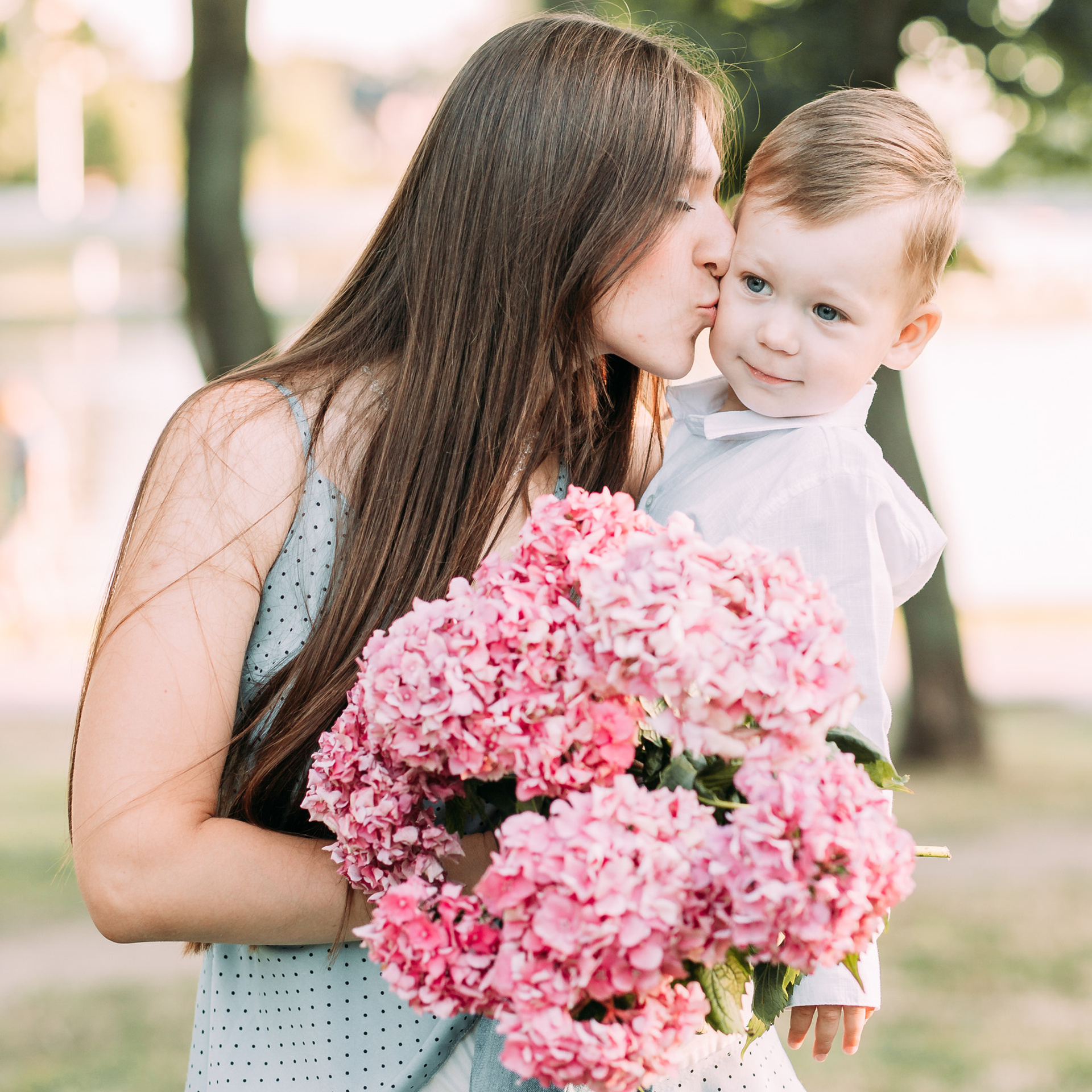 Семейный фотограф в Калининграде — отзывы. Фотограф в Калининграде Екатерина Осинцева