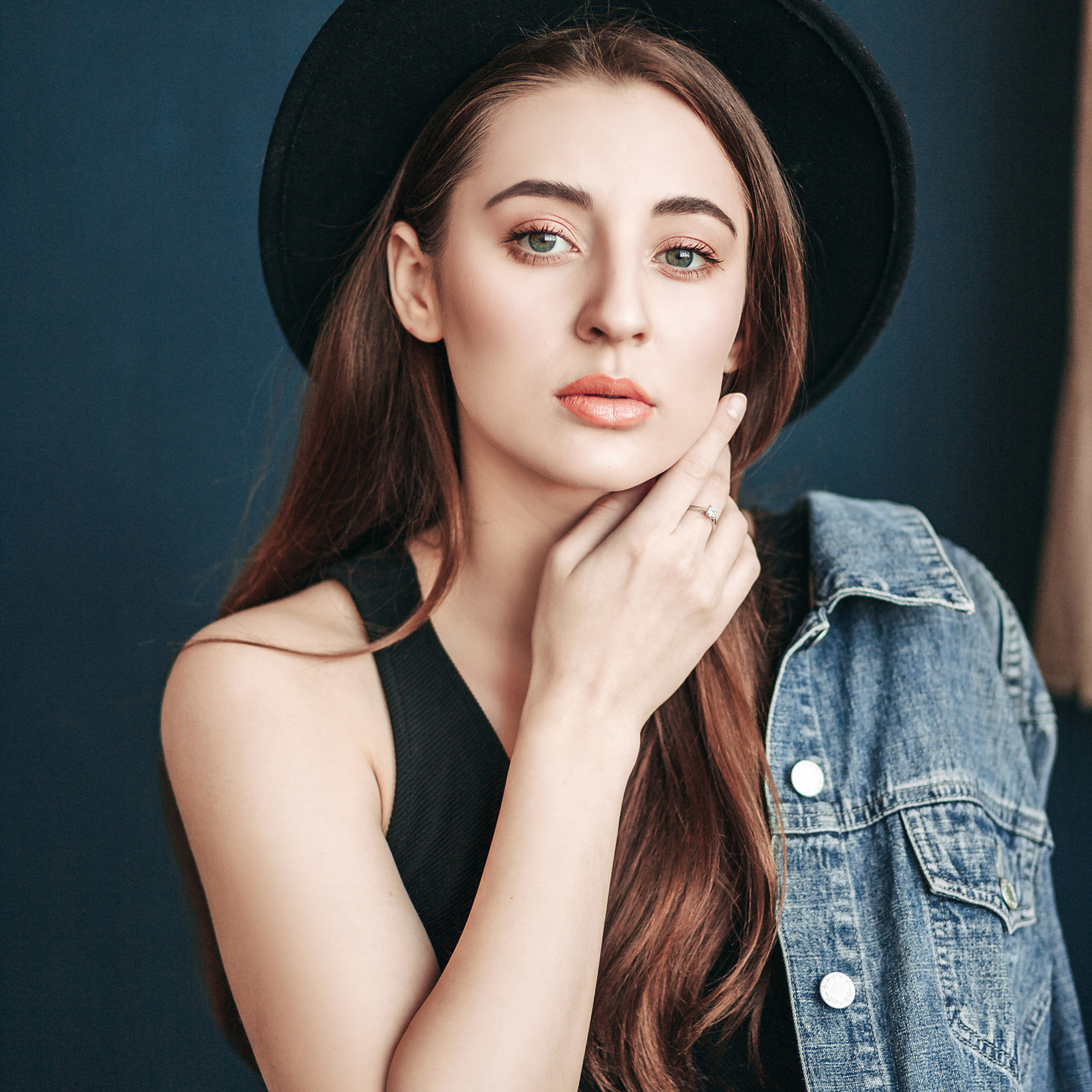 Катерина • Весна 2020