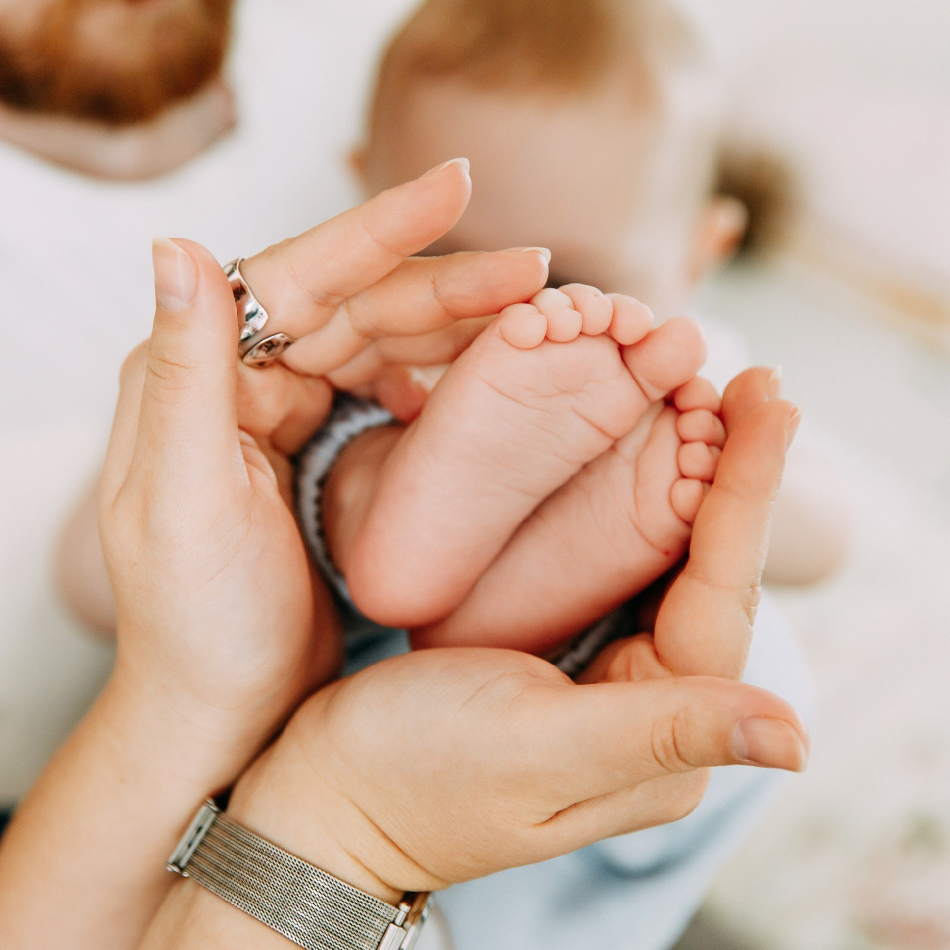 Семейный фотограф в Калининграде — отзывы. Фотограф в Калининграде Екатерина Осинцева