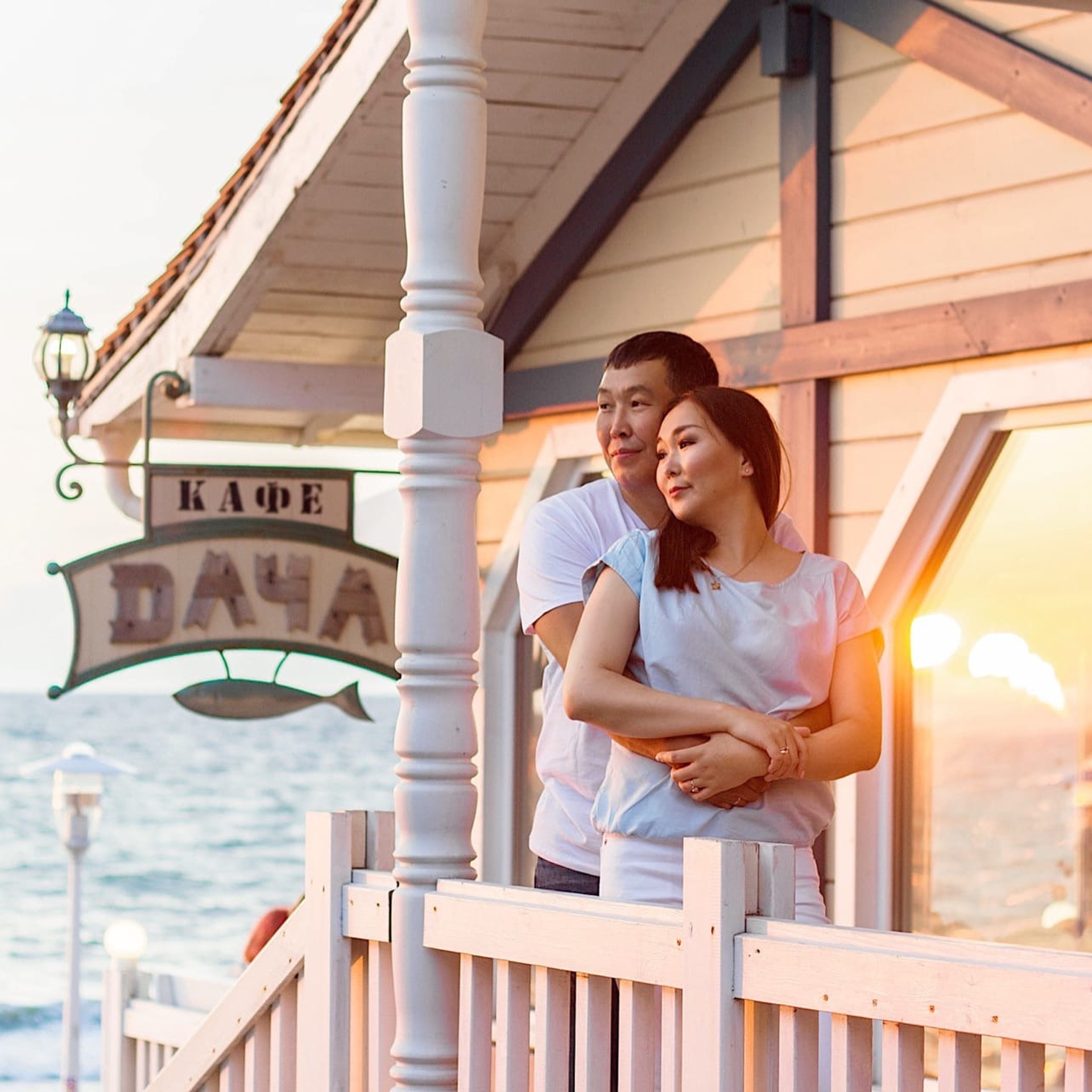 Семейный фотограф в Калининграде — отзывы. Фотограф в Калининграде Екатерина Осинцева