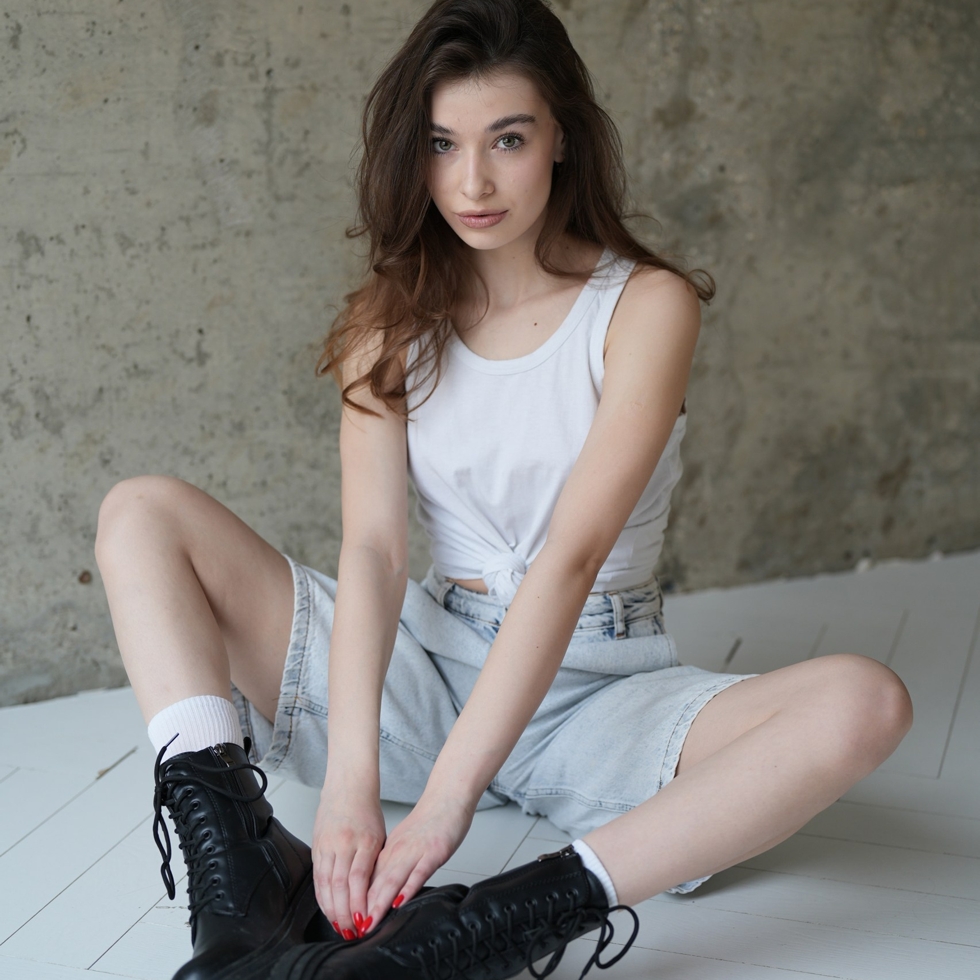 Отзывы. Давид Зарипов — Портретный фотограф в Москве