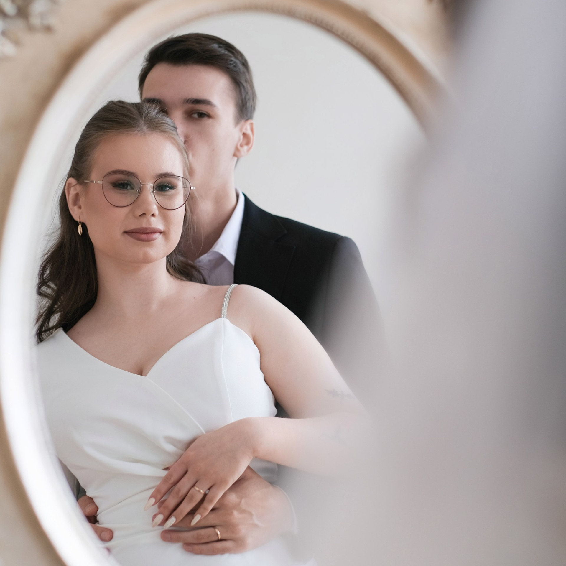 Отзывы. Свадебный фотограф в Челябинске Сырчикова Наталья