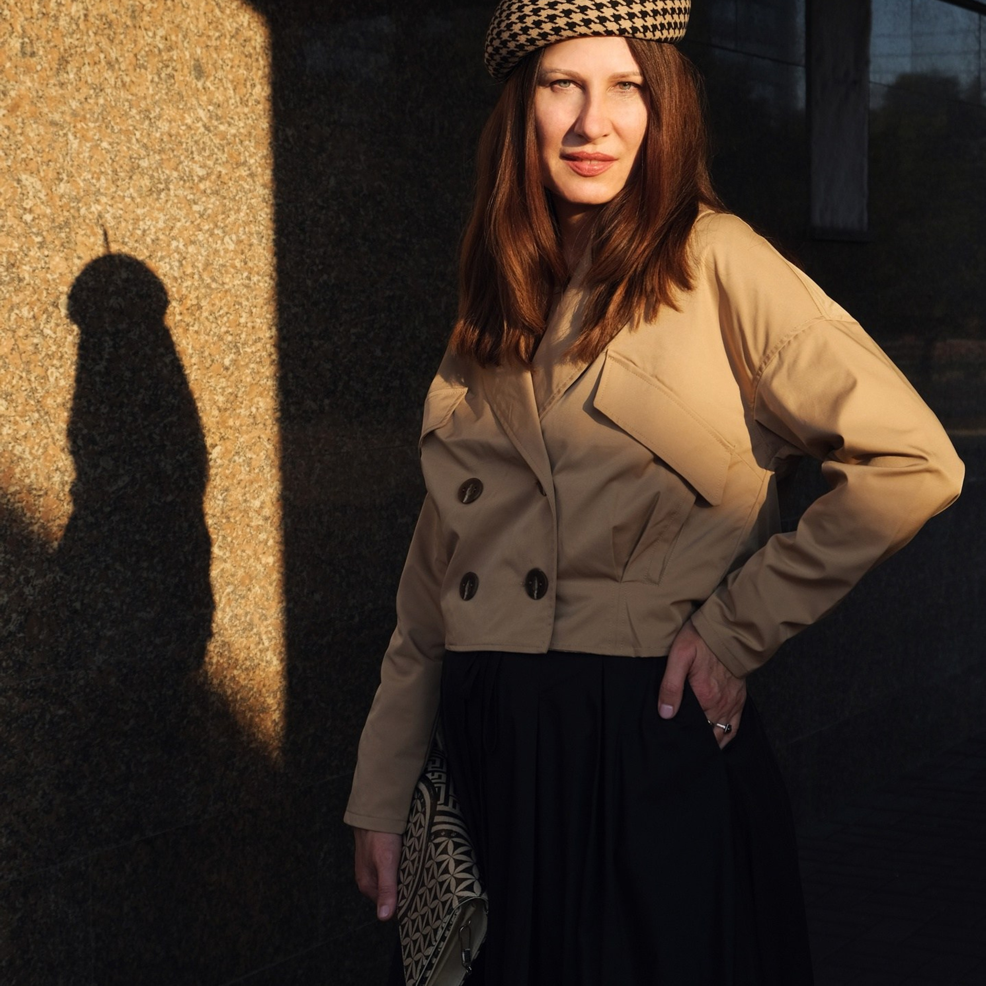 Габриэлла, салон головных уборов