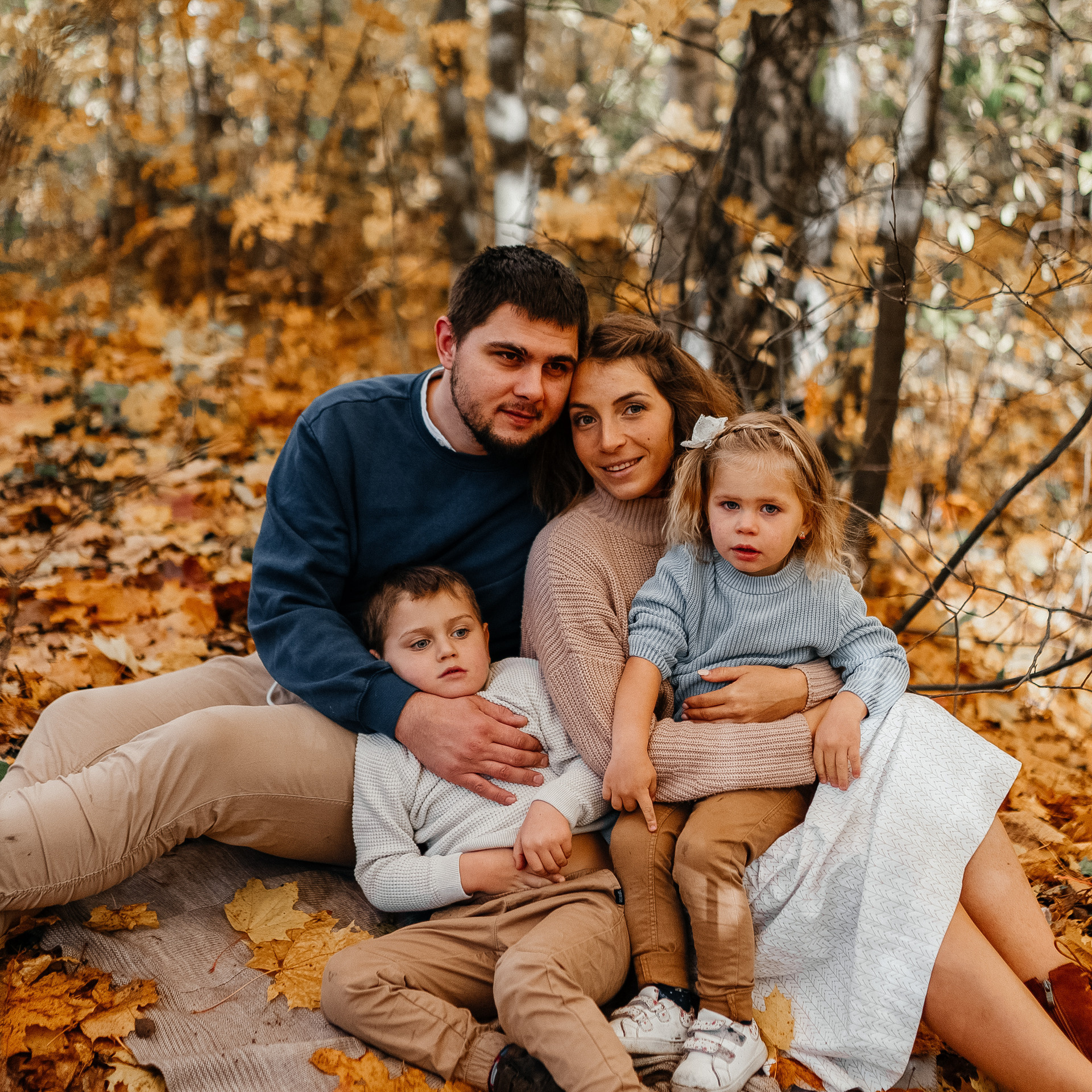 Отзывы. Семейный и женский фотограф в Санкт-Петербурге Котенко Таня