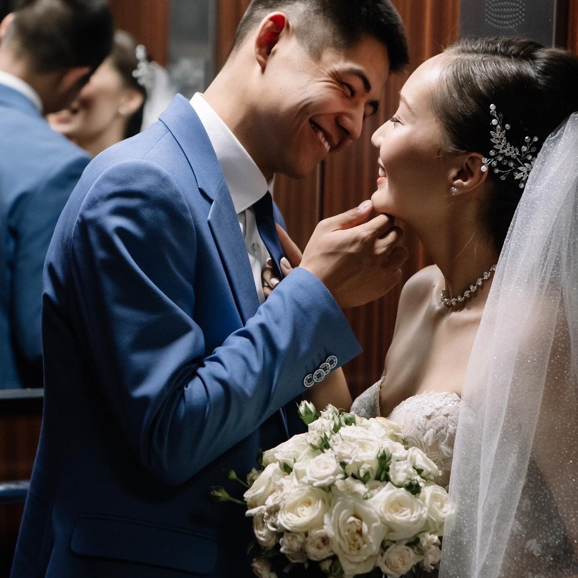 Отзывы. Свадебный и семейный фотограф в Элисте Лиджик Сарлов