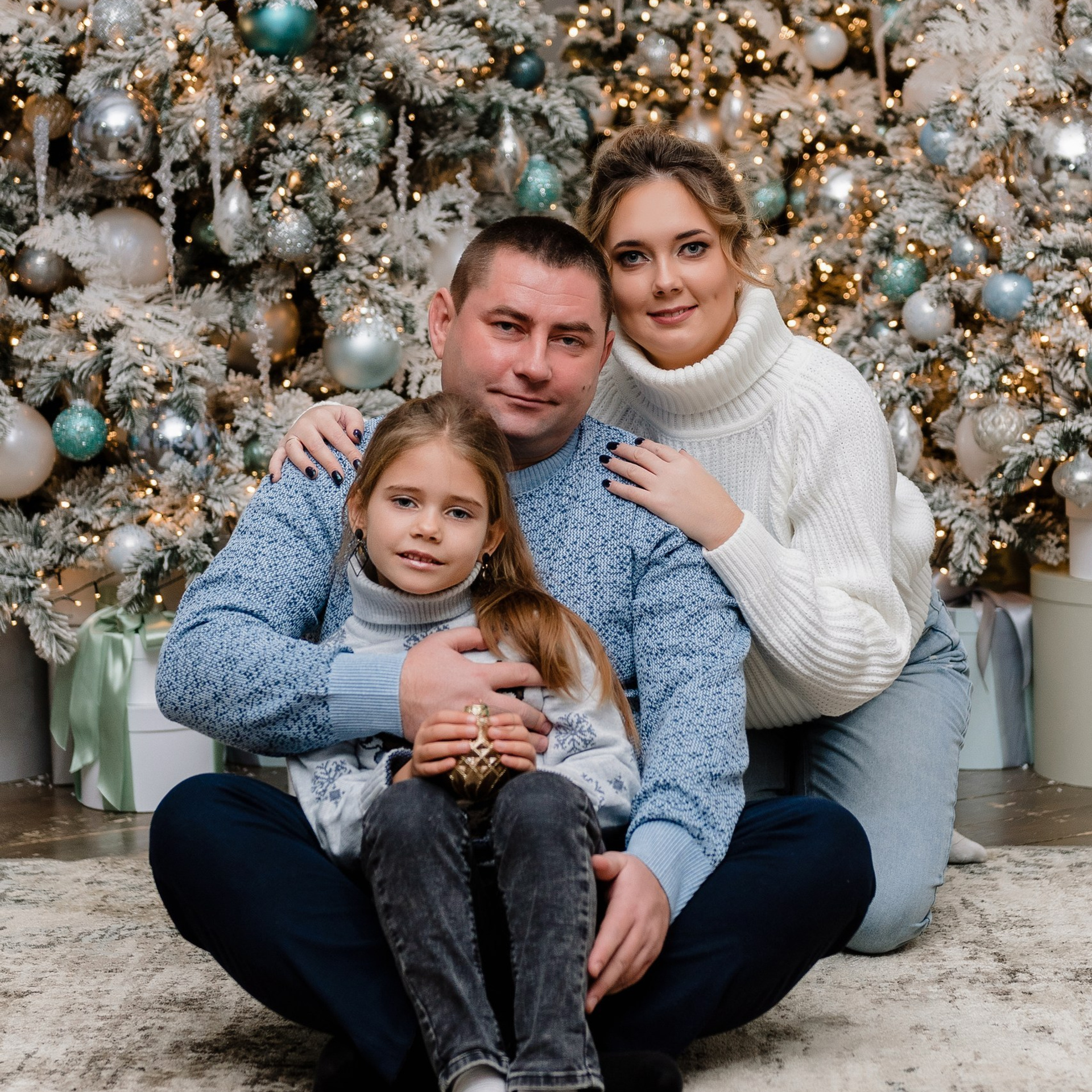 Отзывы. Фотограф Рязань. Дарья Дмитриева