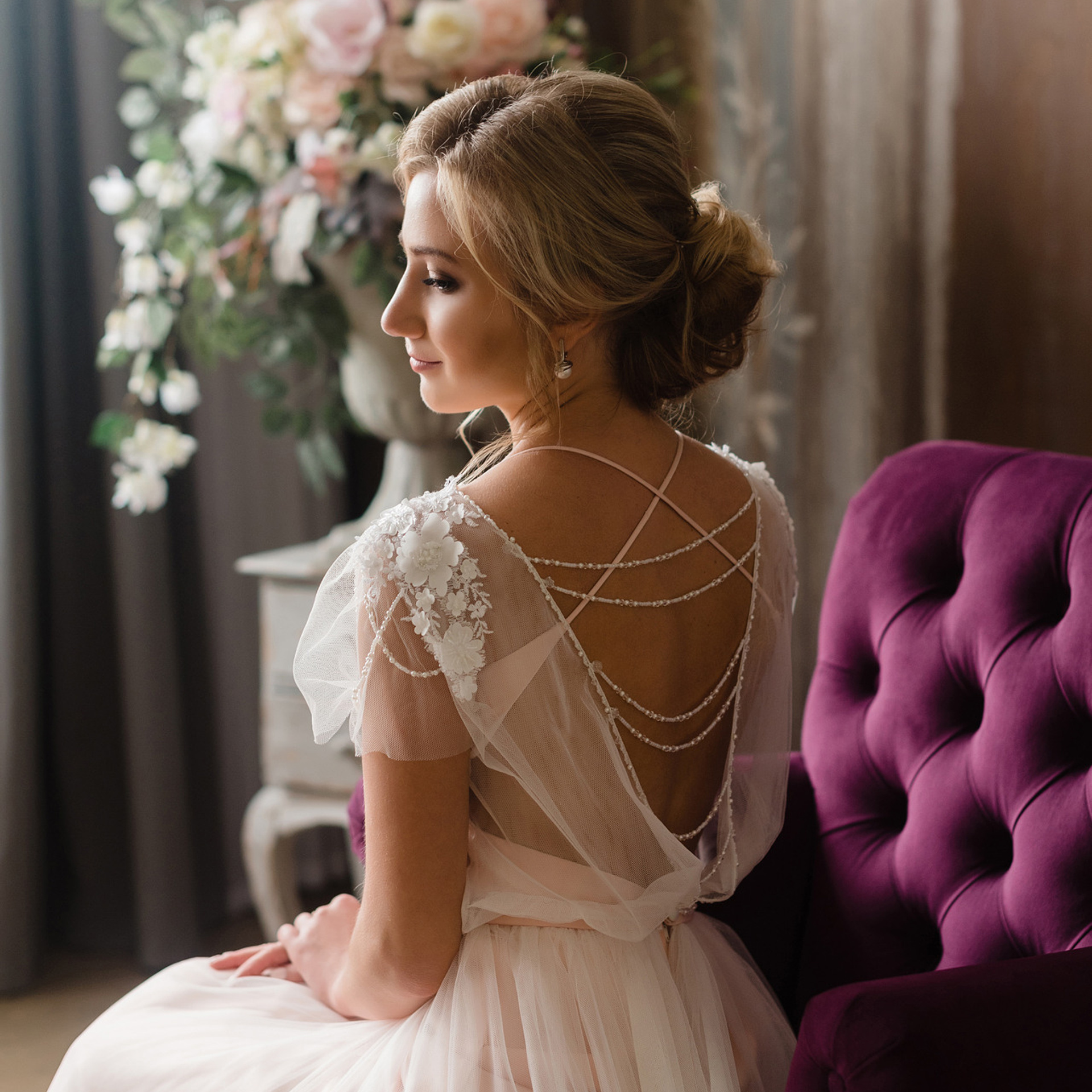 Отзывы. Фотограф Рязань. Дарья Дмитриева