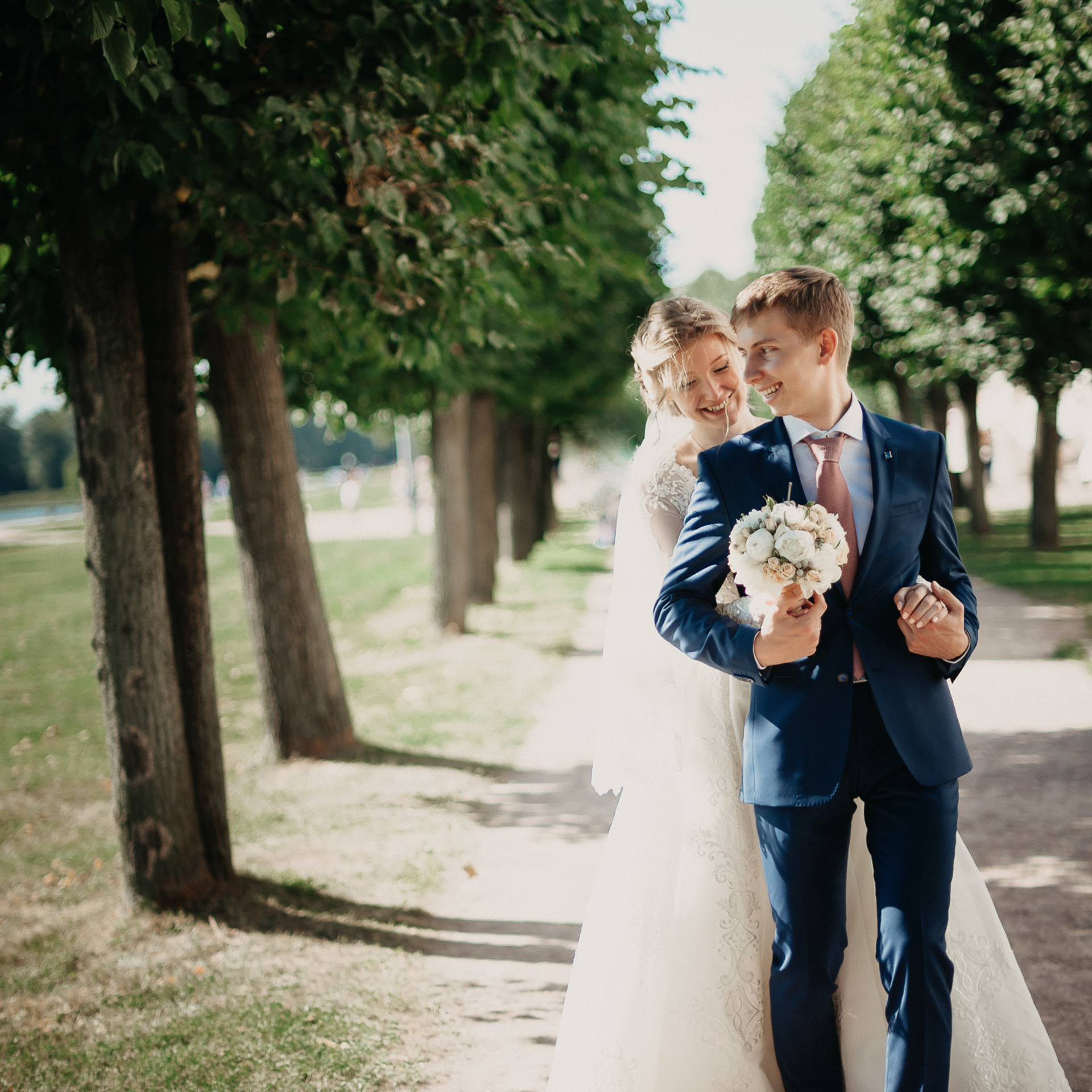 Отзывы. Афина Ефимова. Свадебный фотограф Москва