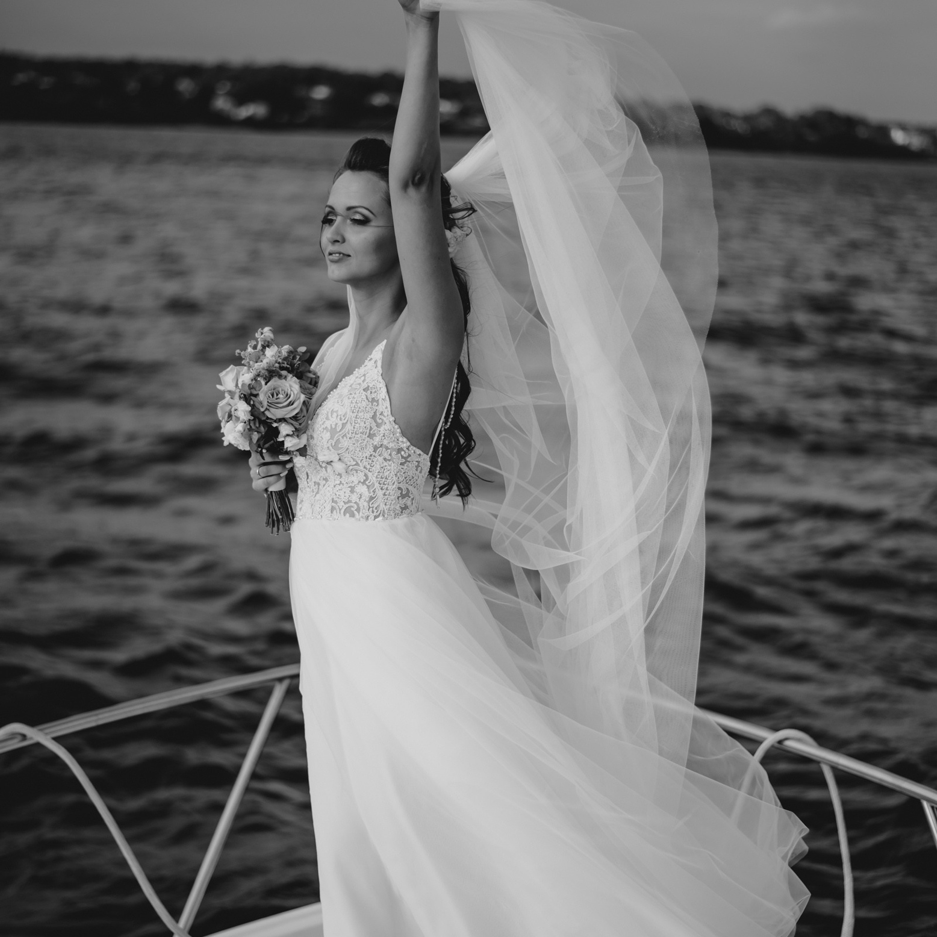 Отзывы. Афина Ефимова. Свадебный фотограф Москва