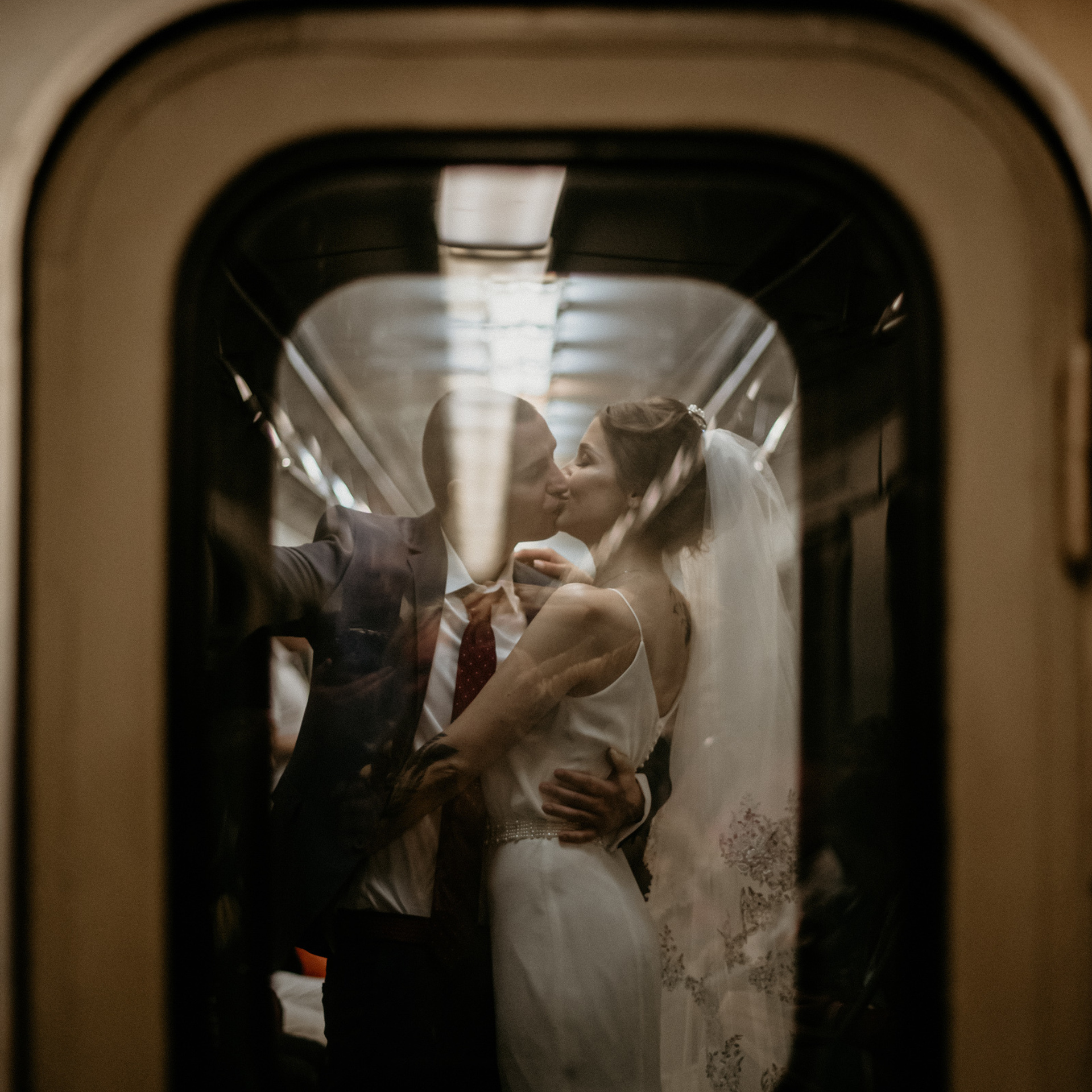 Отзывы. Афина Ефимова. Свадебный фотограф Москва