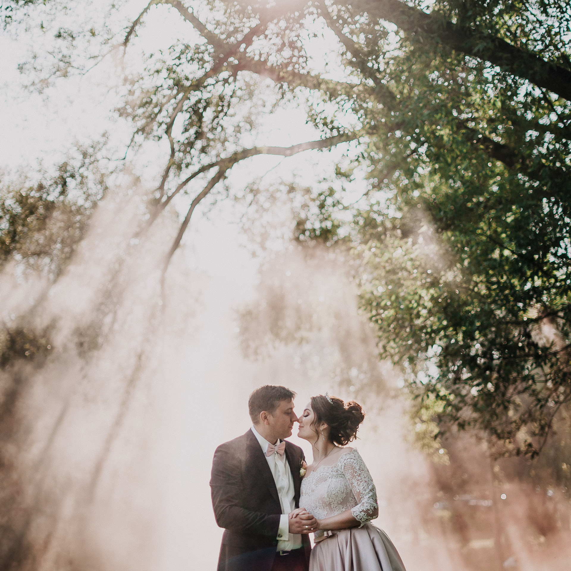 Отзывы. Афина Ефимова. Свадебный фотограф Москва