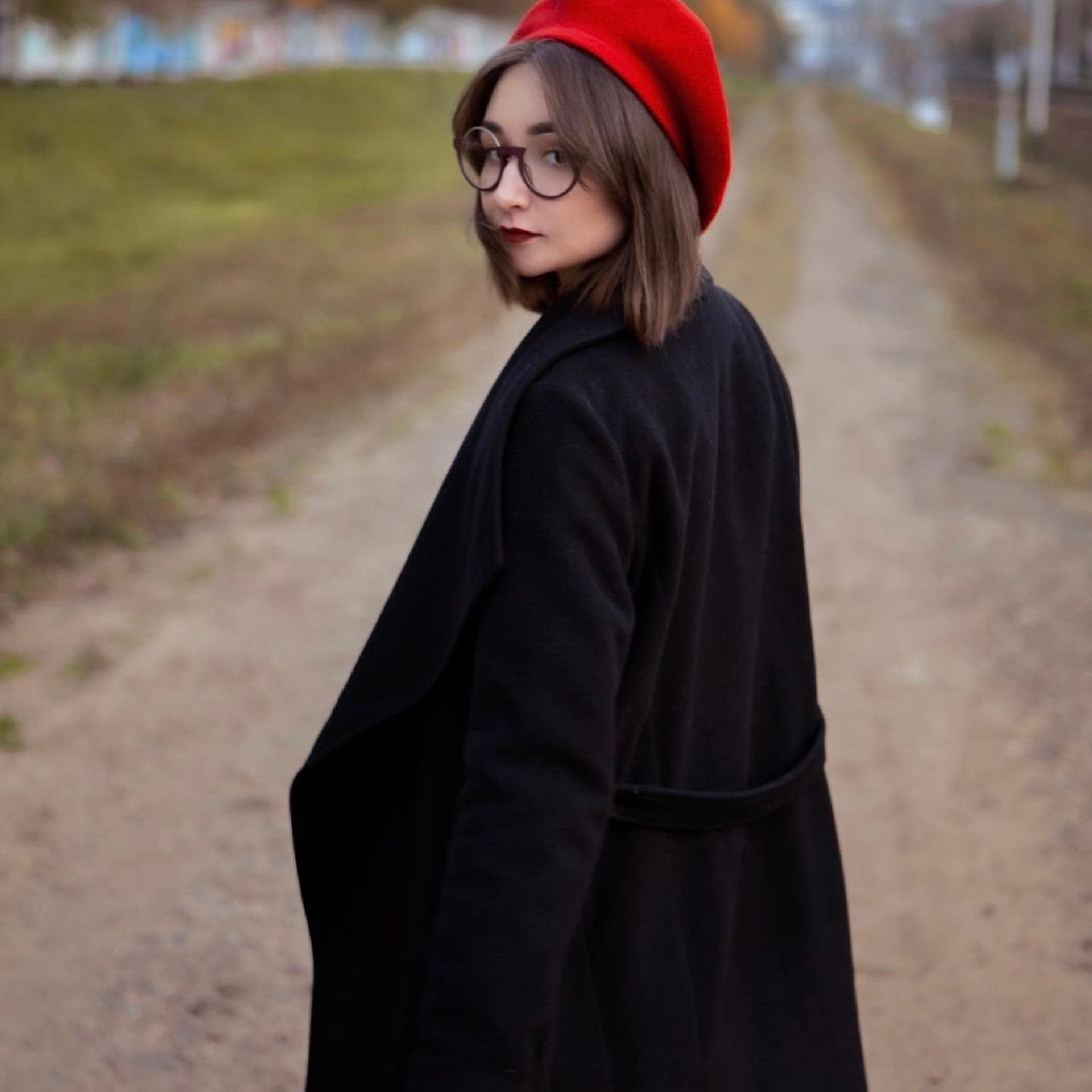 Отзывы. Фотограф в Москве Диана Агафонова