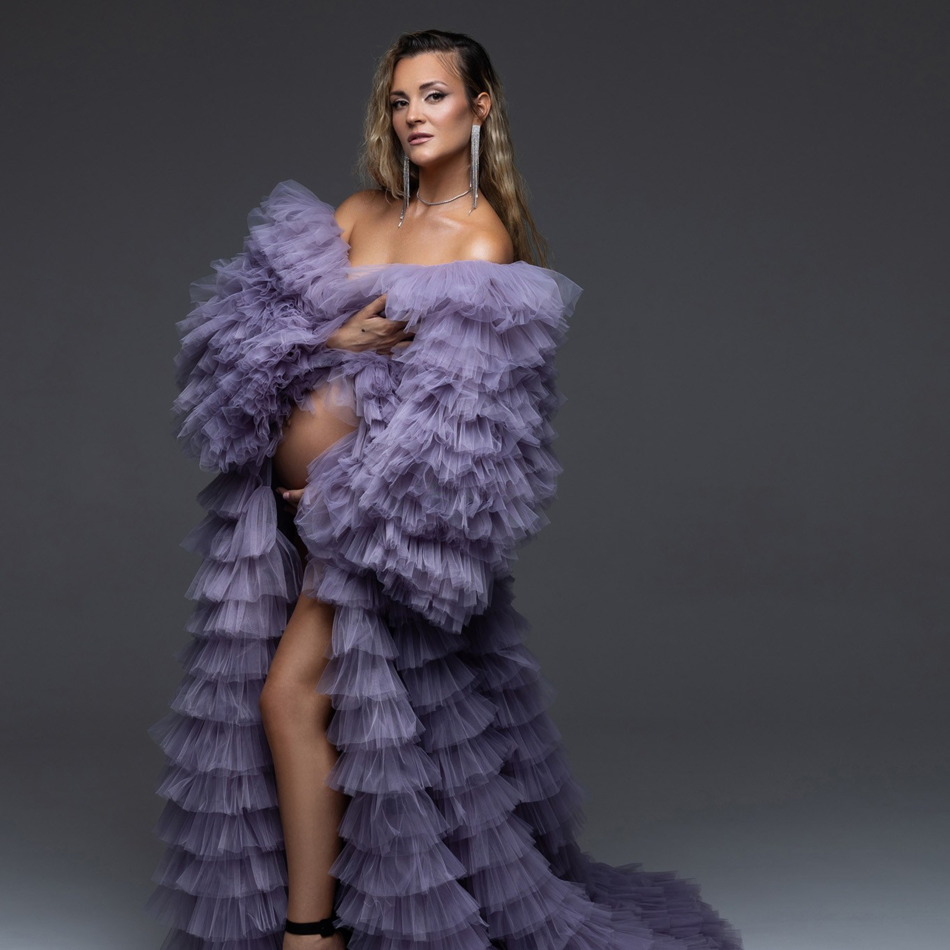 Фотосессии для беременых. Детский и семейный фотограф с животными в Москве Гурьева Надежда