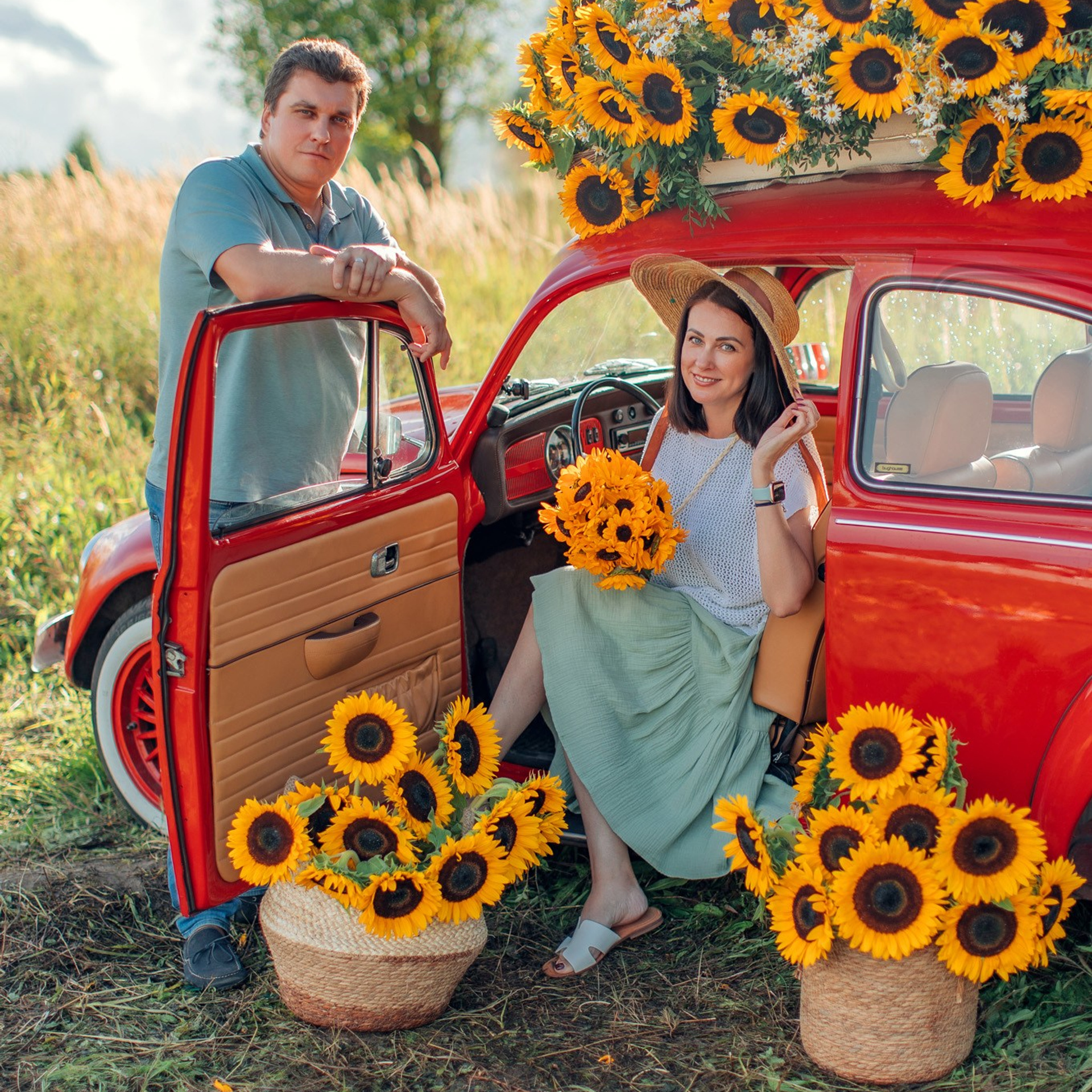 Отзывы. Детский и семейный фотограф с животными в Москве Гурьева Надежда