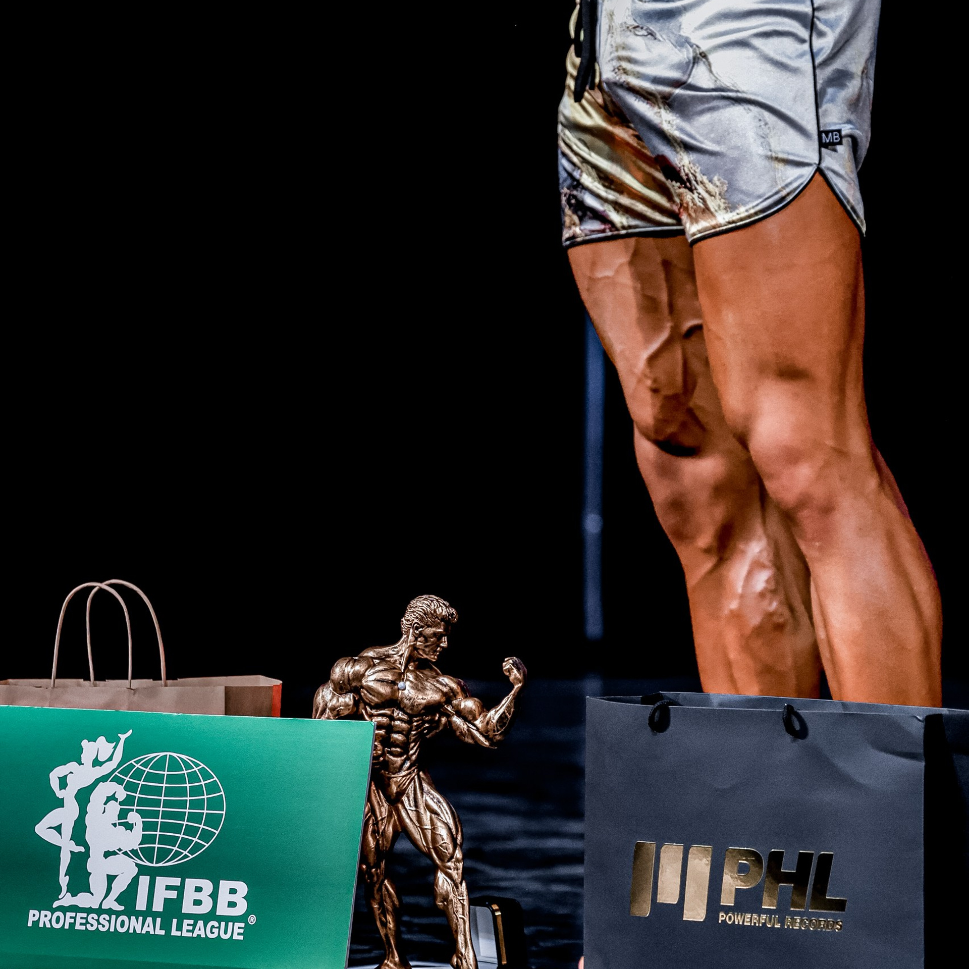 Турнир NPC IFBB Pro Qualifier «Oksana Grishina International Classic»