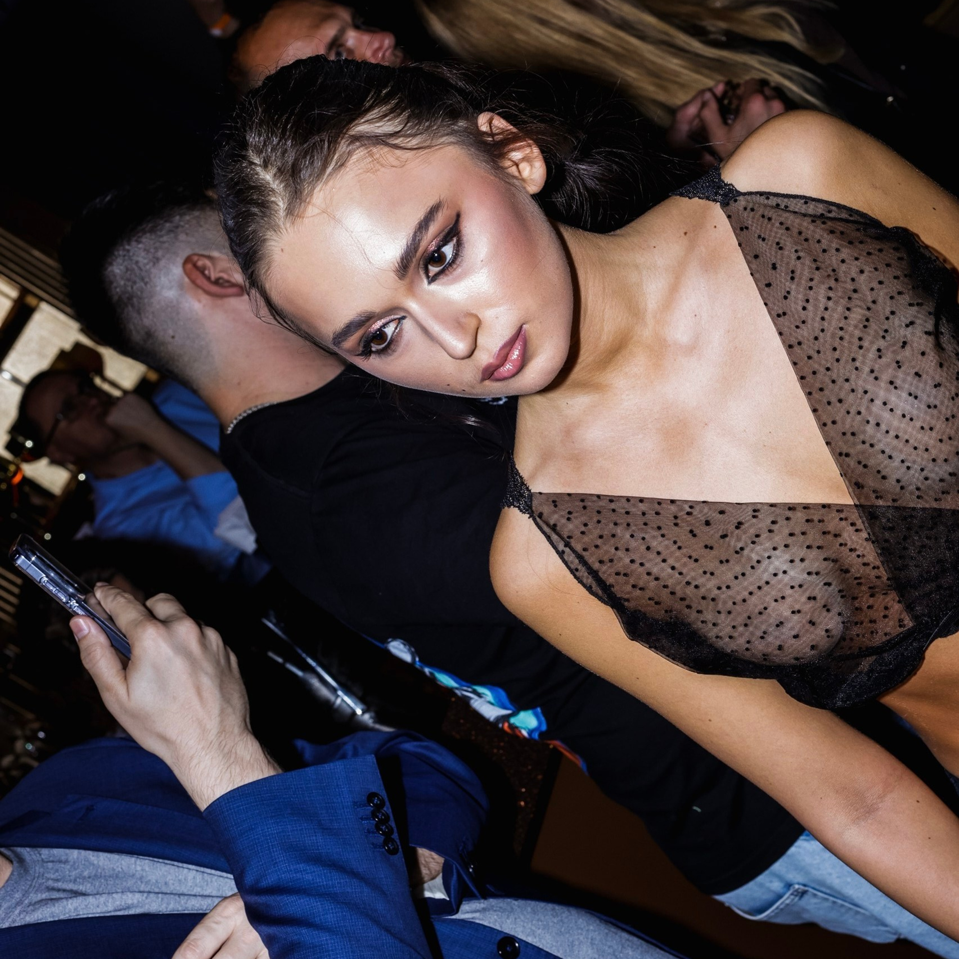 Показ ICON FASHION SHOW 2026