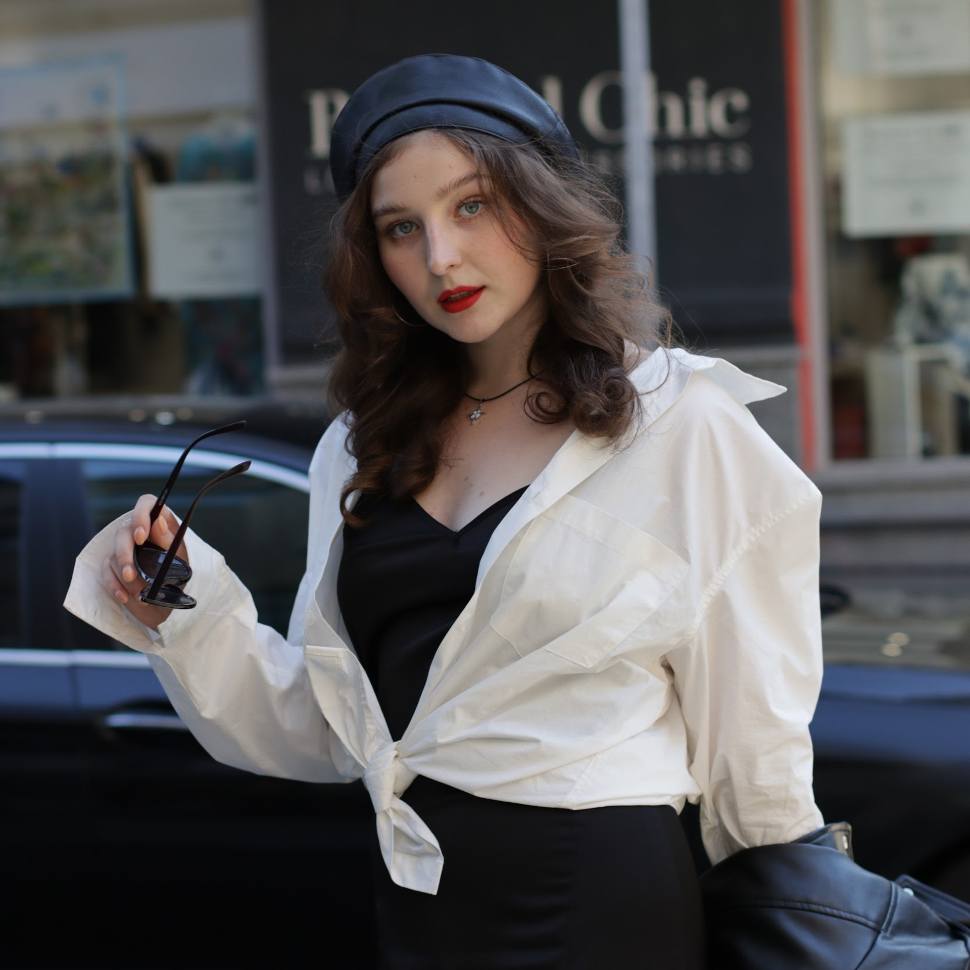 Бренды и стилизации