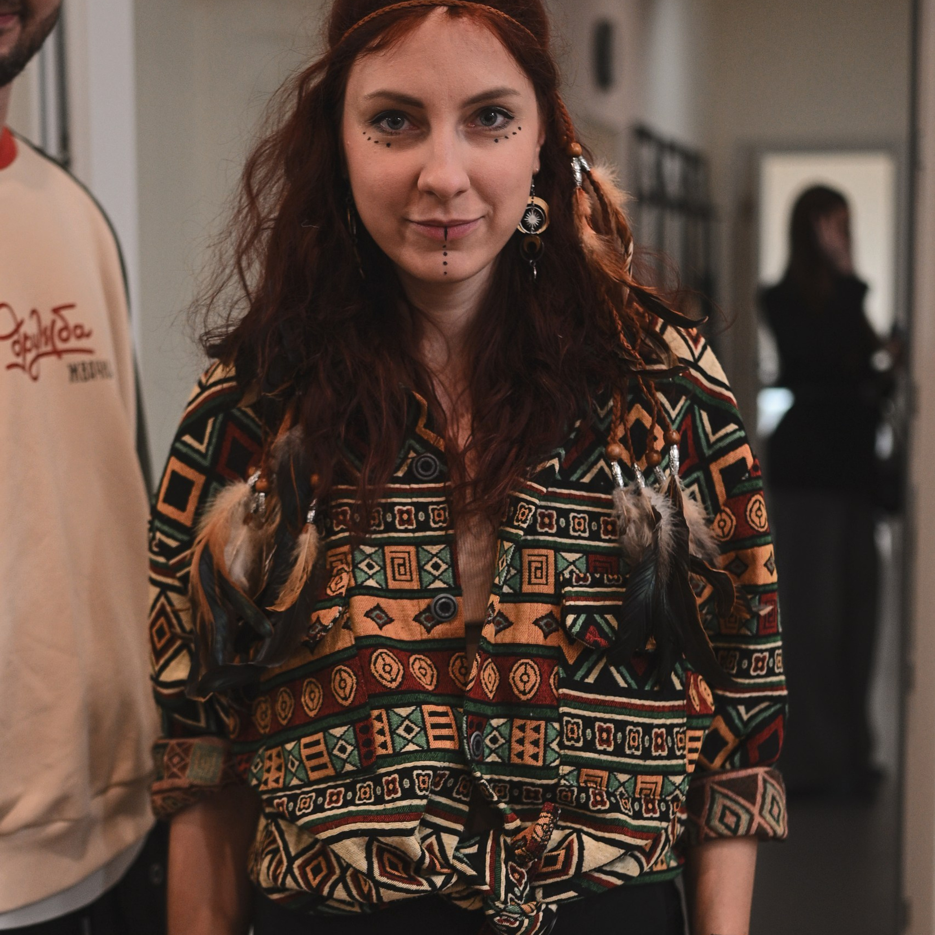 Отзывы. Моя высокая любовь  — в каждом кадре