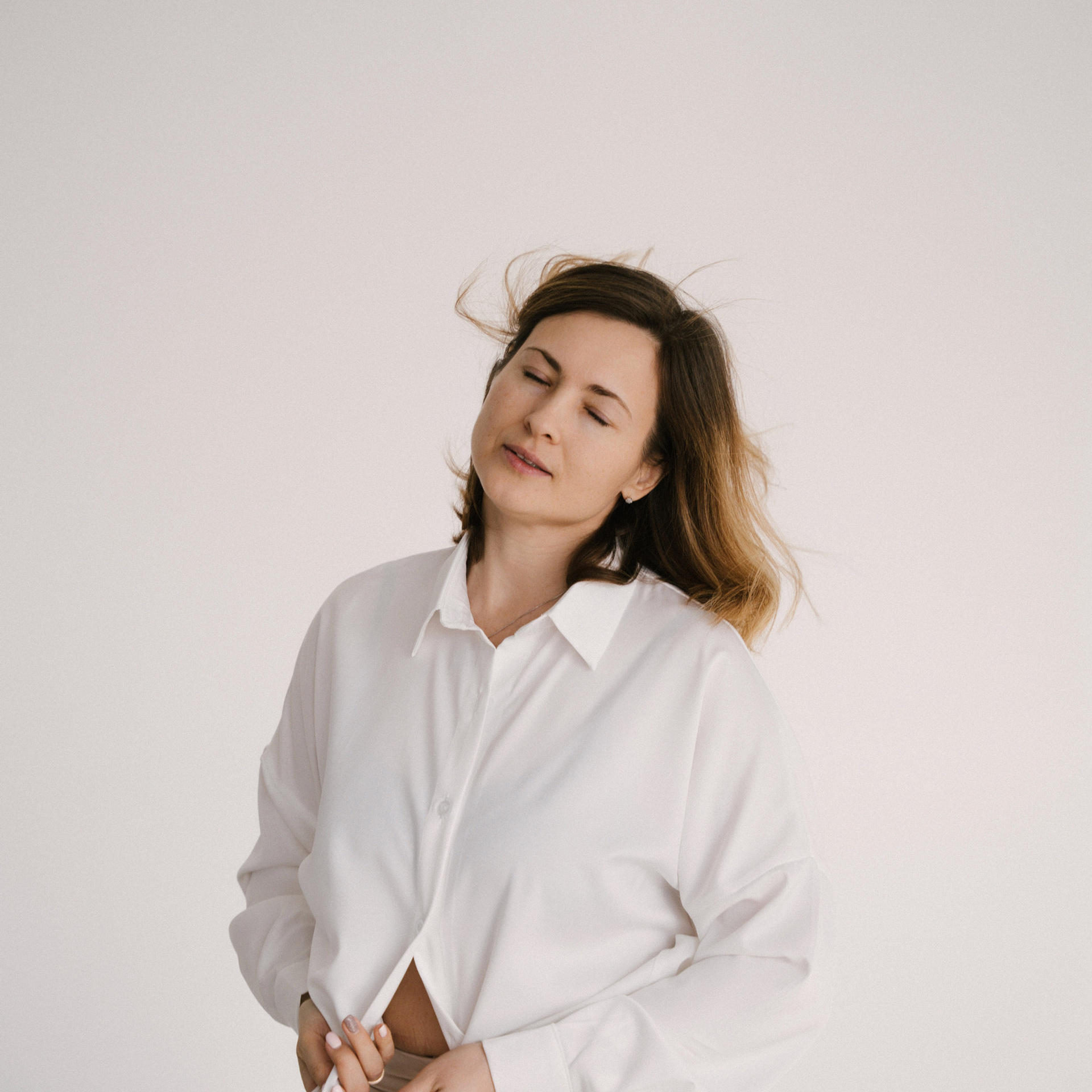 Отзывы. Портретный и семейный фотограф в Перми Мила Ульянова