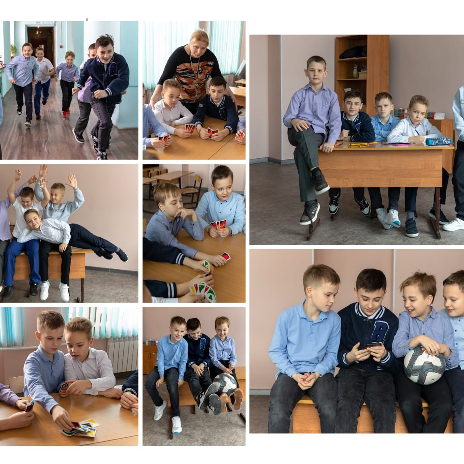 Отзывы. Главная