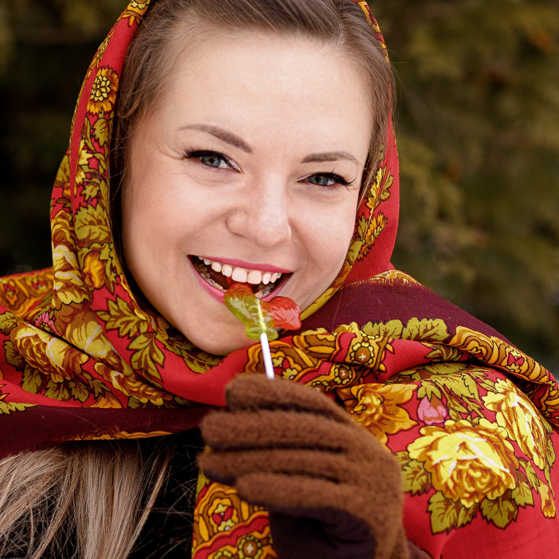 Отзывы о фотосессии